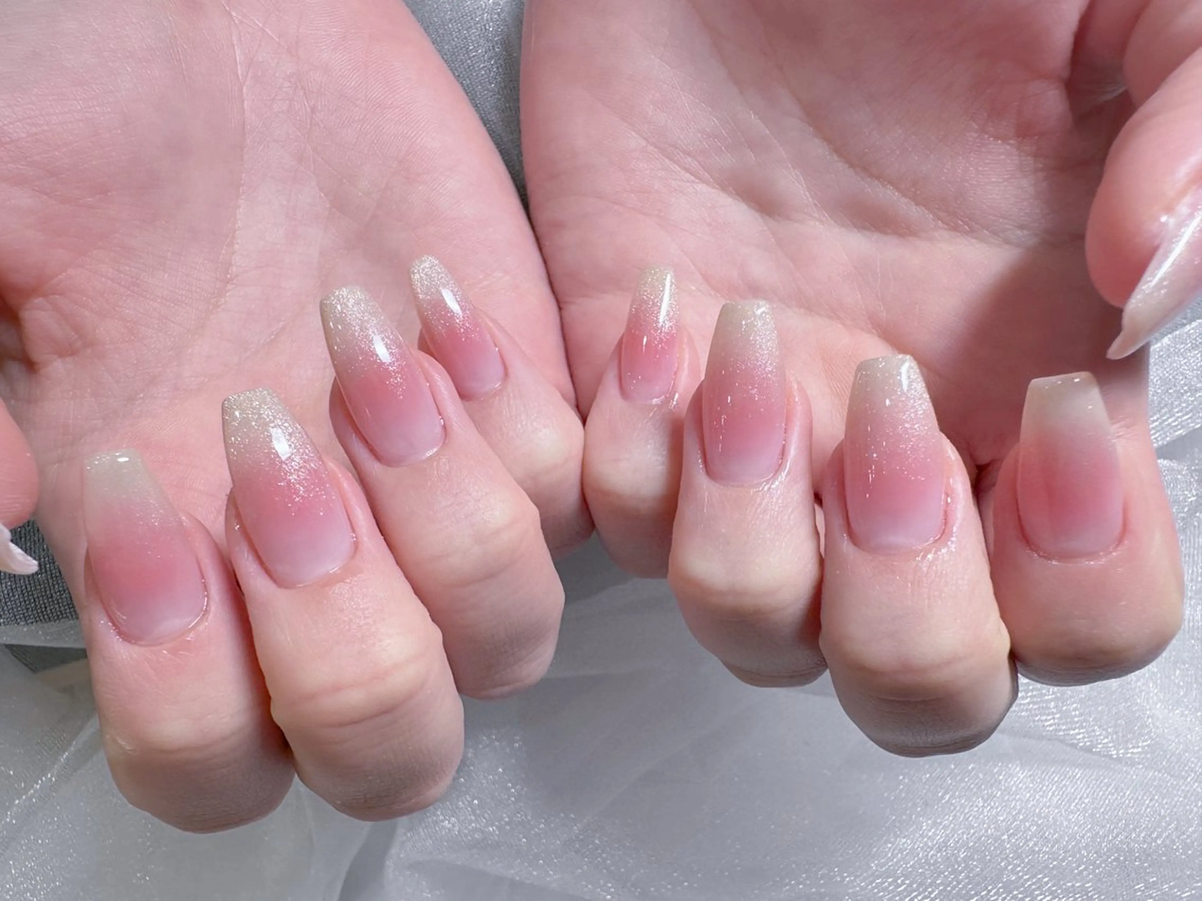 ネイル Moci Nail Salonのネイルデザイン