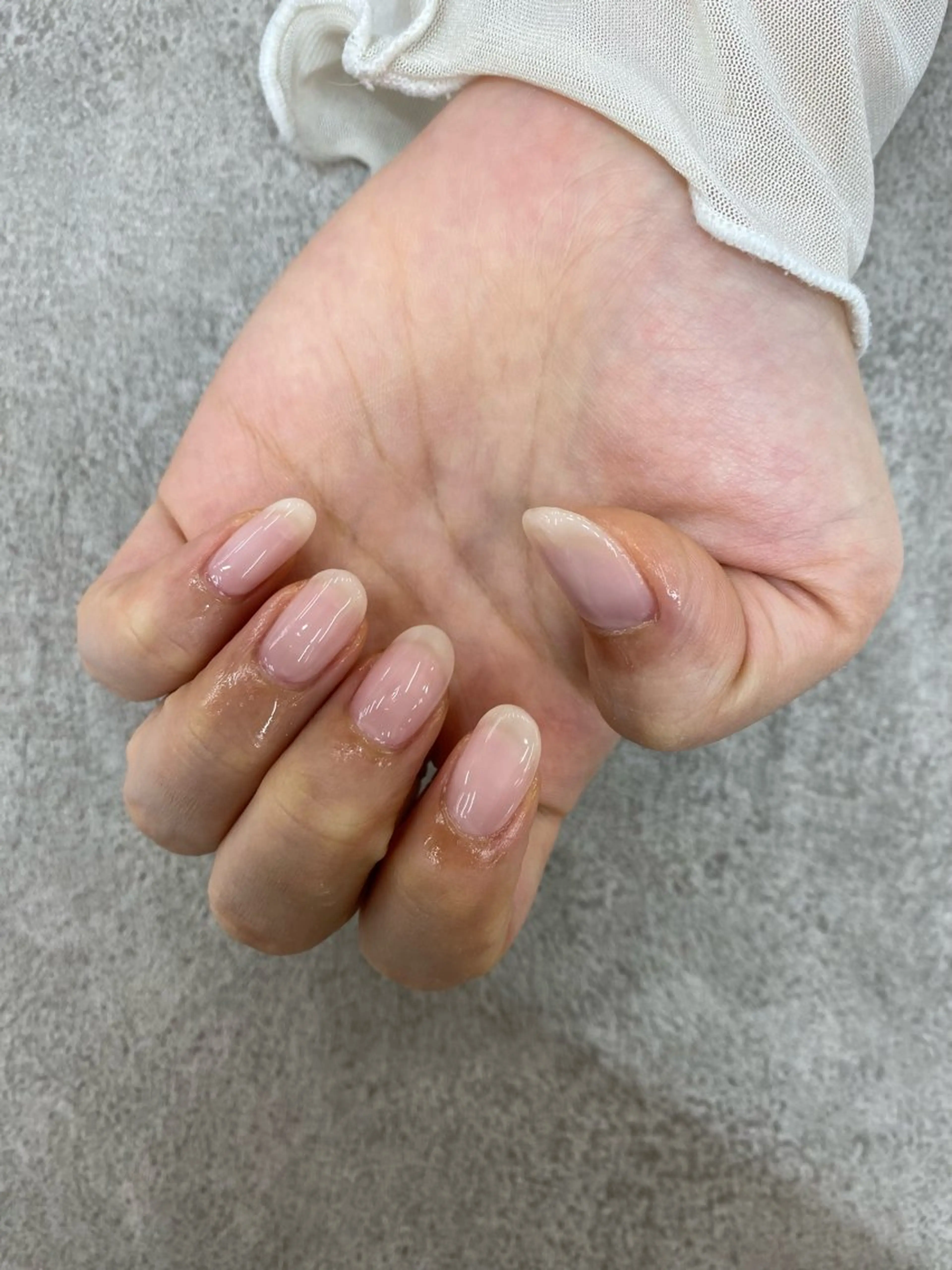 ネイル MAXKELLY AIのネイルデザイン