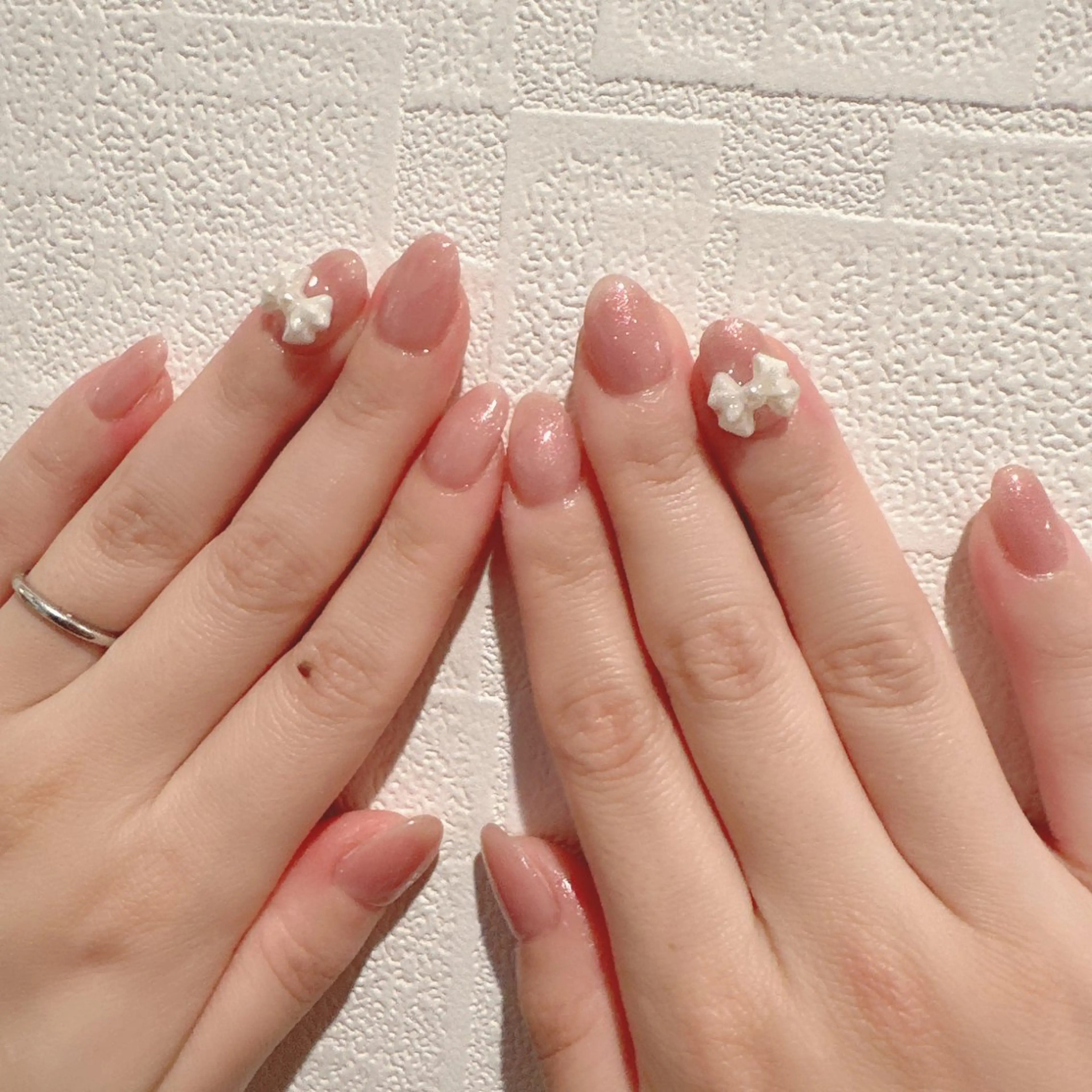 ネイル ハンドネイル D-BEAUTY Nailsalonのネイルデザイン