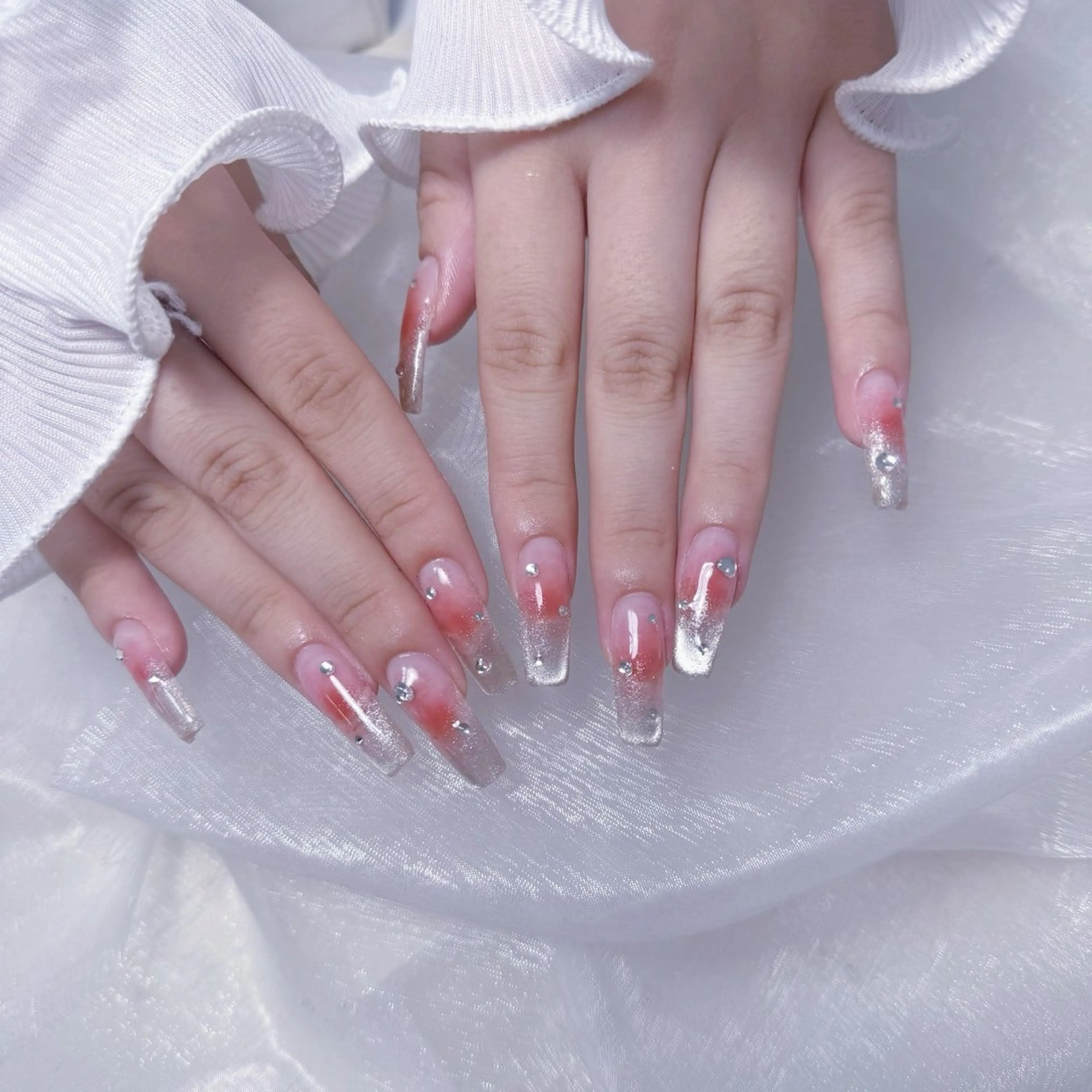 ネイル 🤎Yun nail salon🤎のネイルデザイン