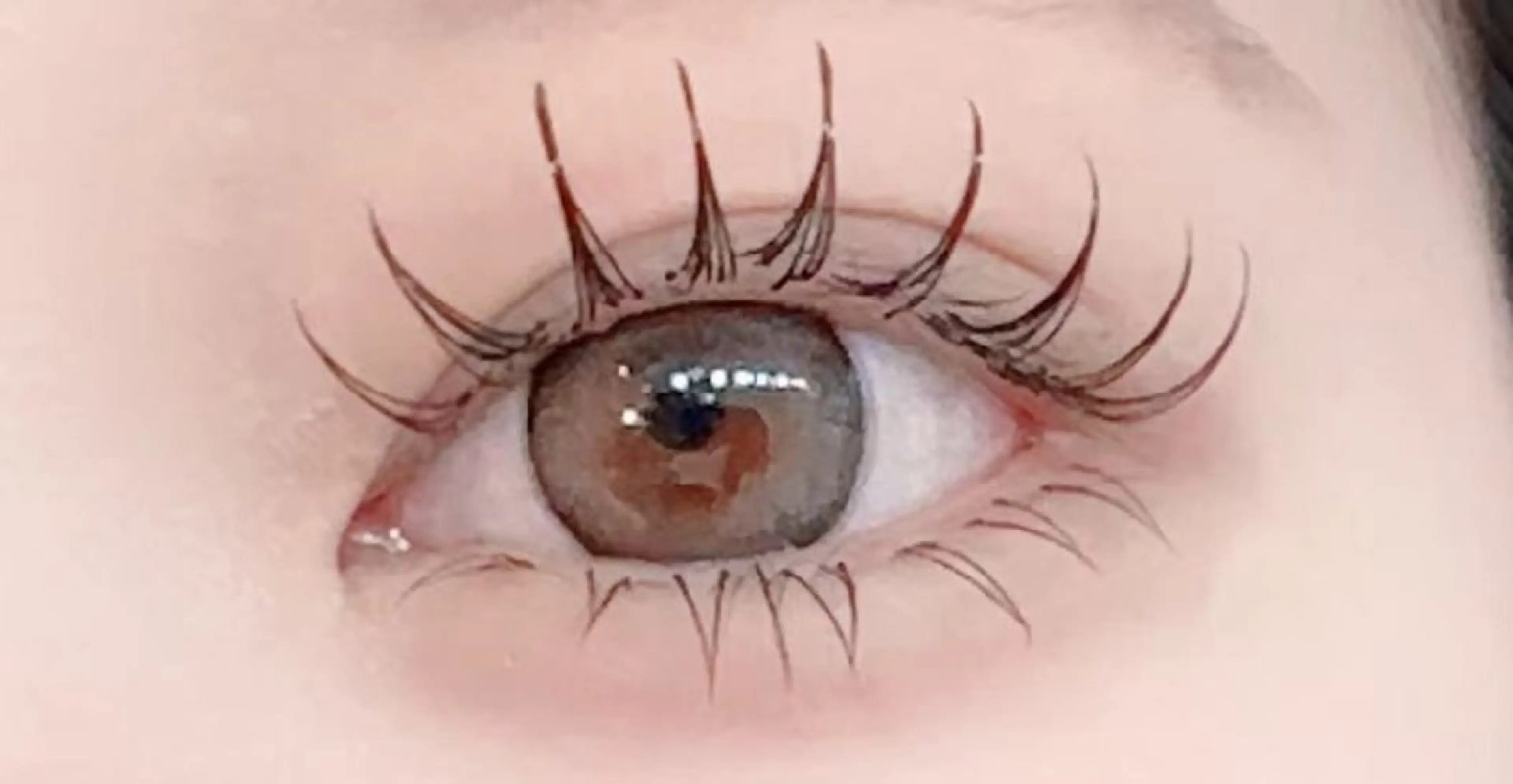 マツエク・マツパ マツエク アレグレス所属・アレグレス@池袋 🌹大人気店🌹のマツエク・マツパデザイン