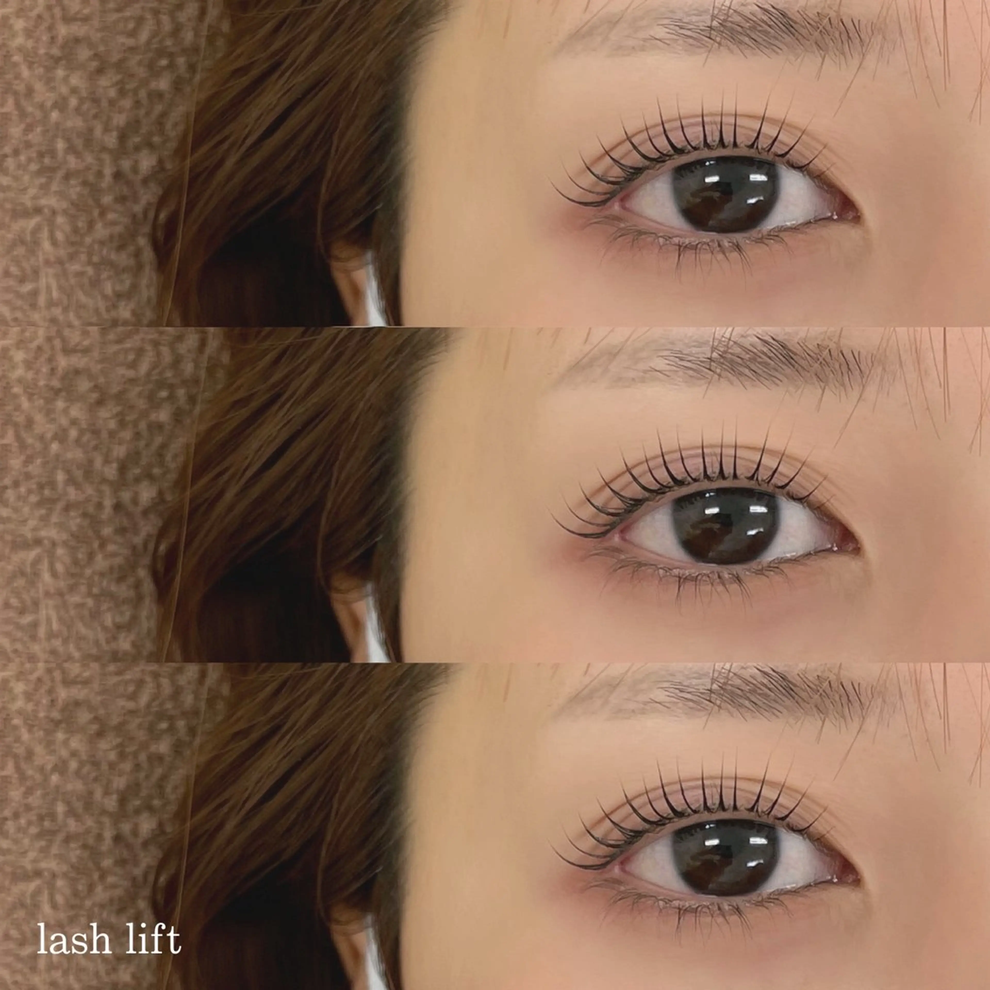 マツエク・マツパ マツパ Oli所属・eyelash _ oliのマツエク・マツパデザイン