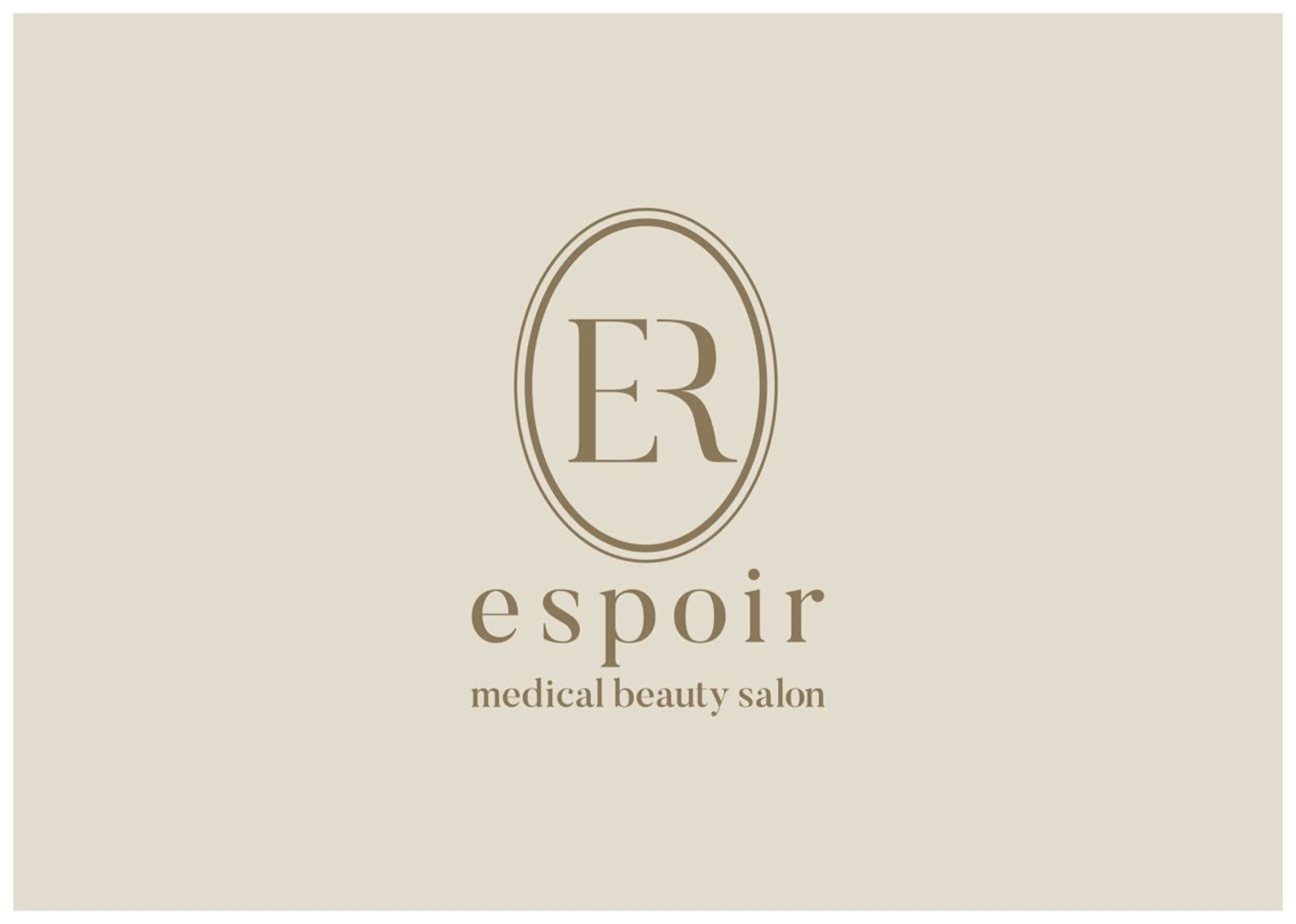 最速小顔・肌管理 espoirのエステ・リラクイメージ