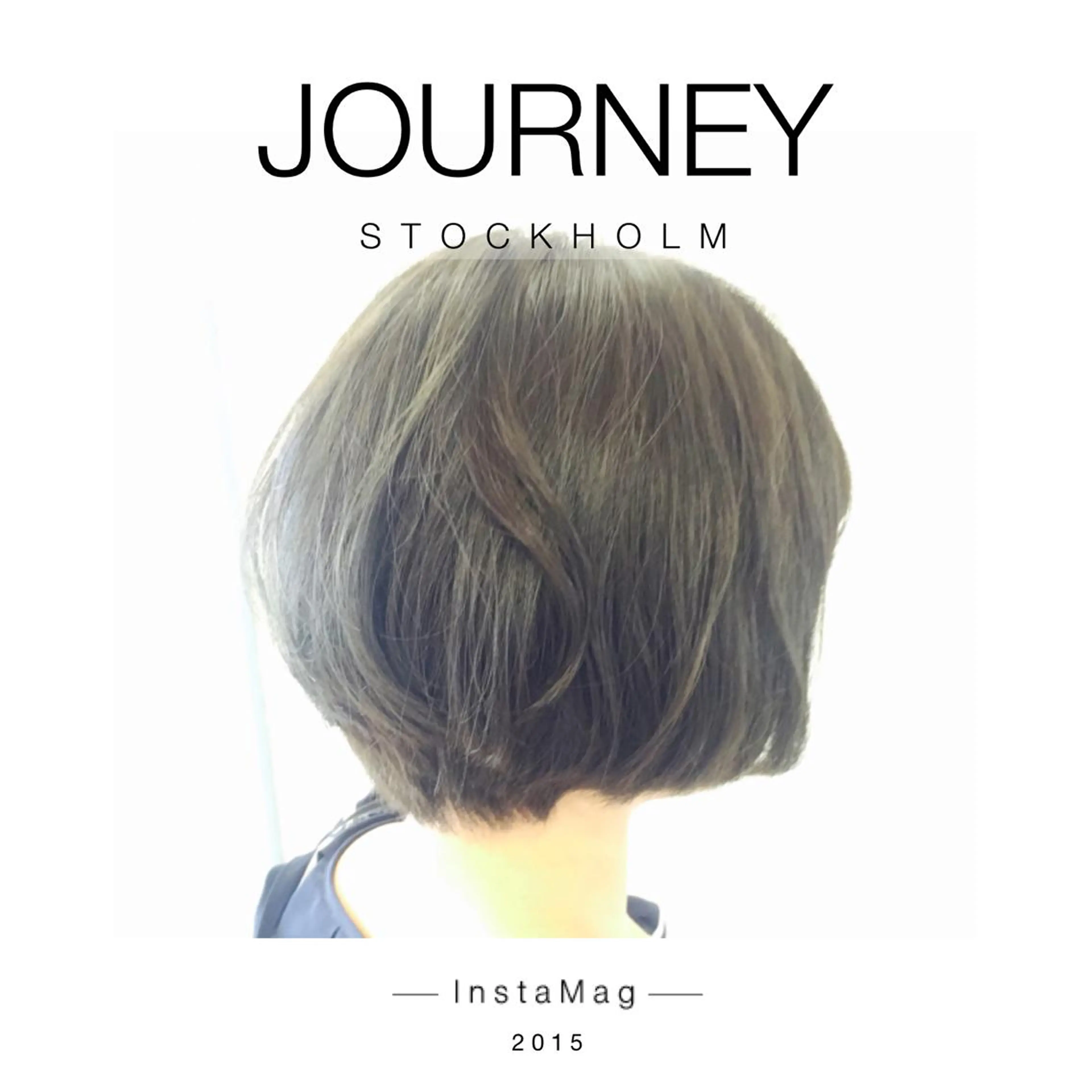 ショート カラー ショートボブ ボブ ショートヘア Ly   hair（リーヘア）所属・Lyhair🦊🎀 AKIのヘアスタイル