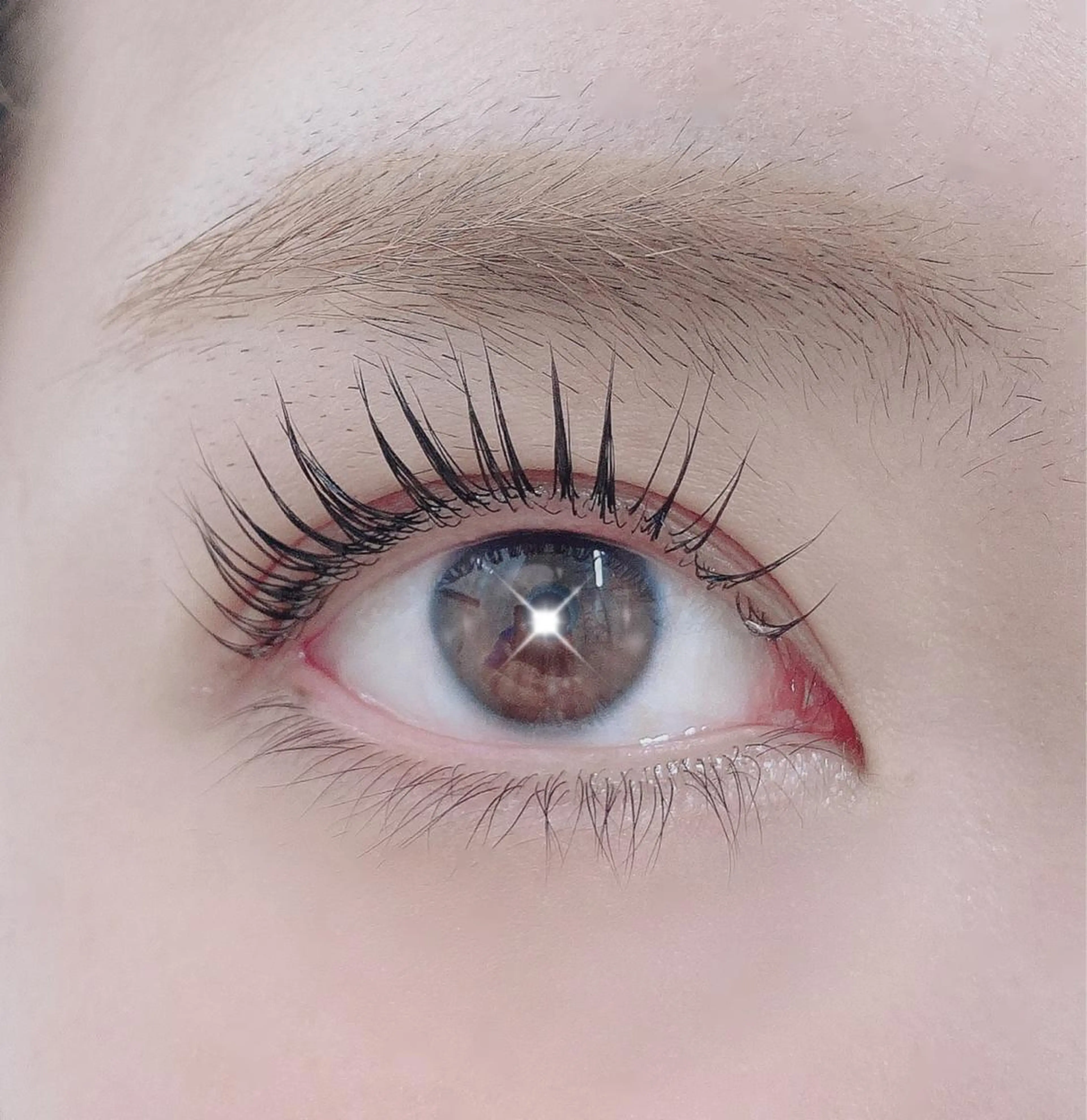 マツエク・マツパ TIARA池袋西口店 店長YASUKA💐のマツエク・マツパデザイン