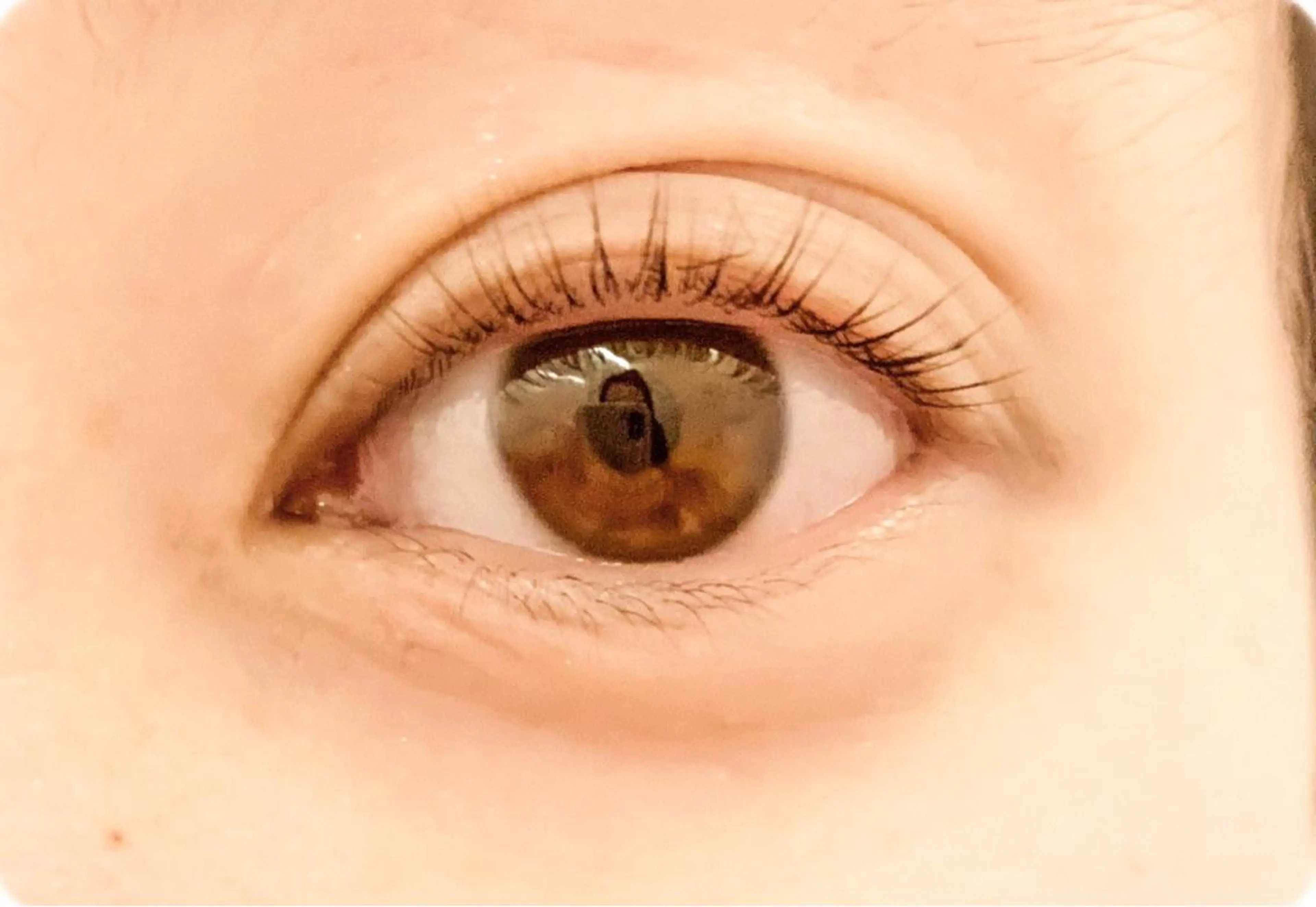 マツエク・マツパ 小針 桃子の眉毛・アイブロウイメージ