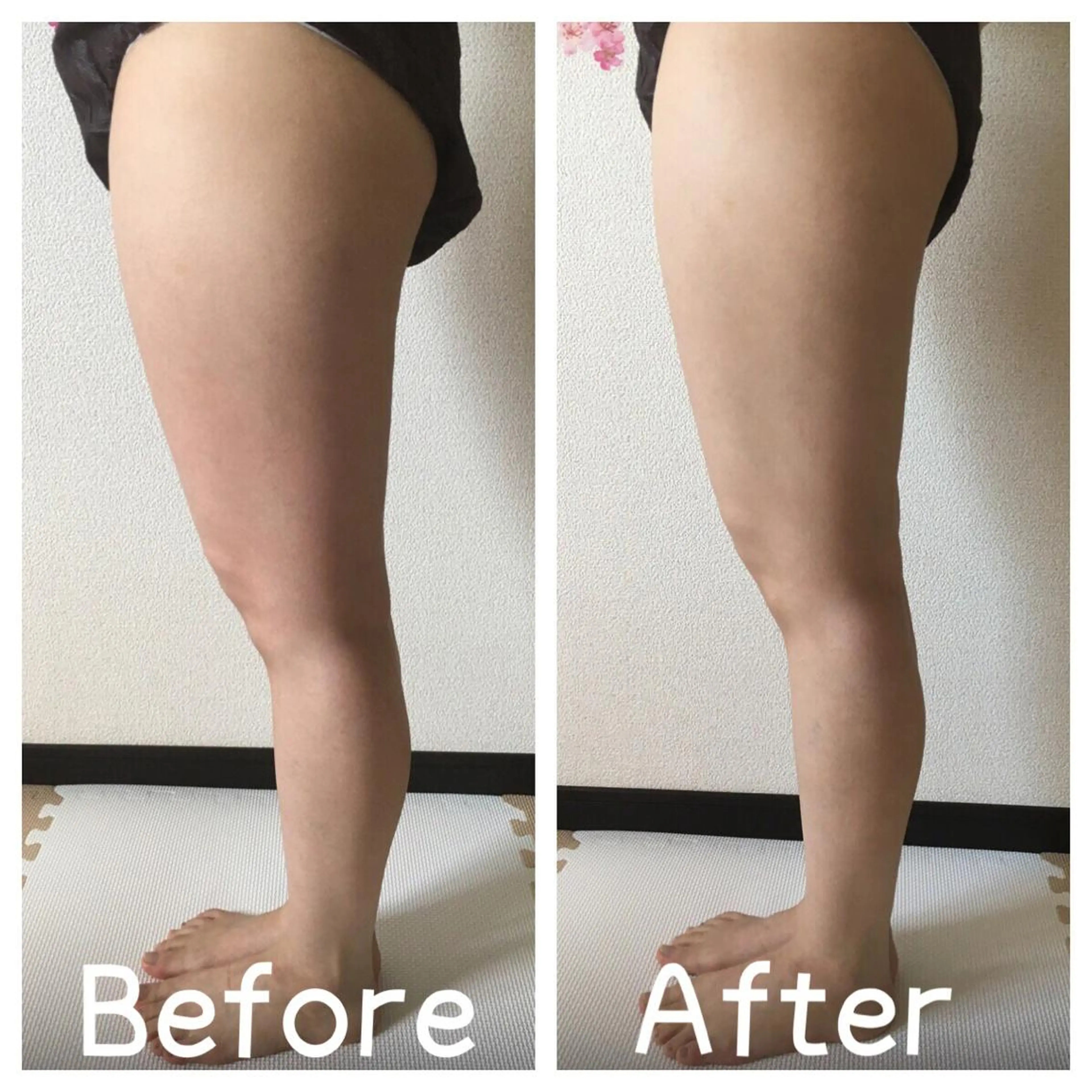 LUANA所属・ma ruのエステ・リラクイメージ