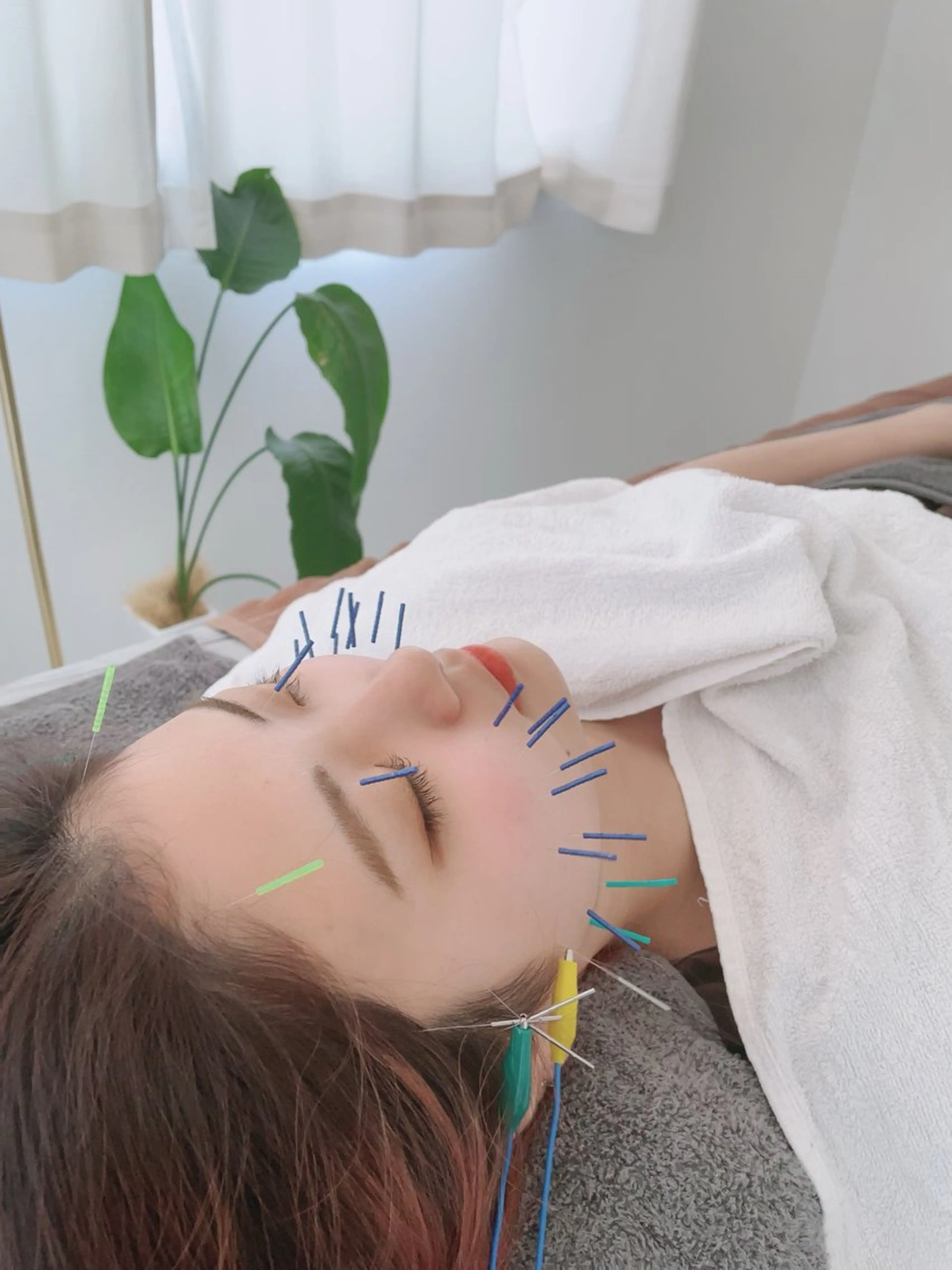 リラク 🎶🎀岡山鍼灸 あい🎀🎶のエステ・リラクイメージ