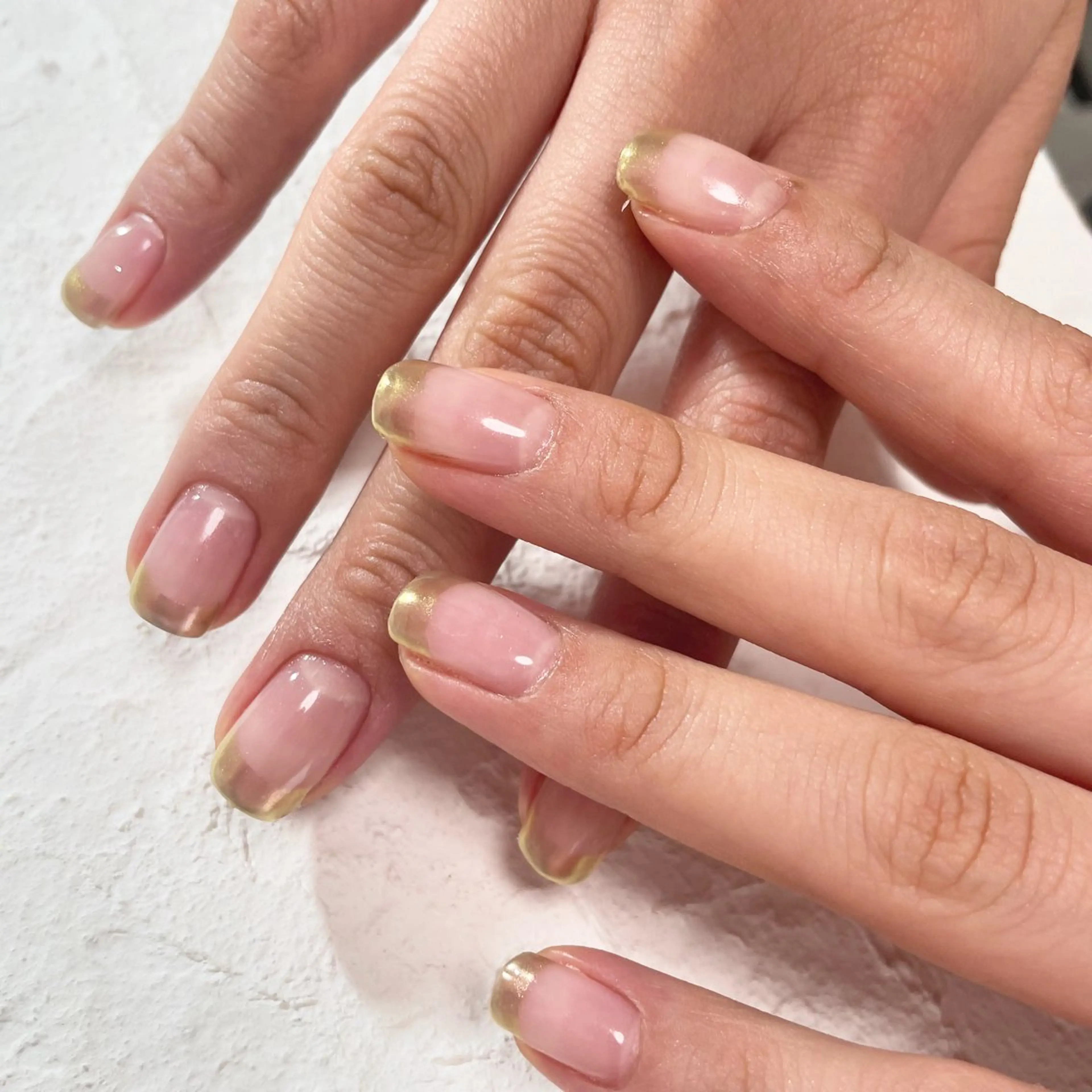 ネイル nail.gorin所属・吉村 優子のネイルデザイン