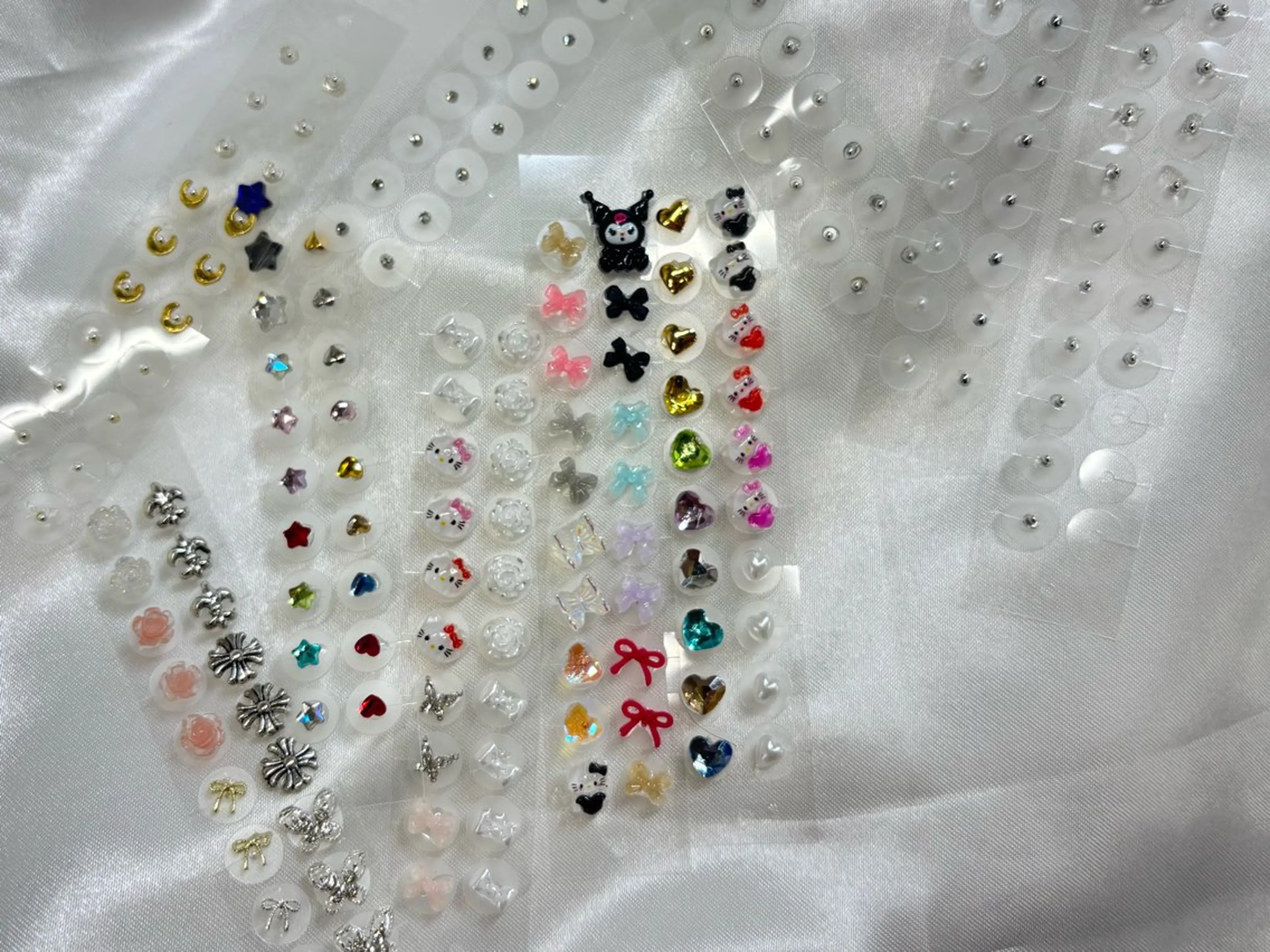 Basic本厚木店 Ruka♛のネイルデザイン