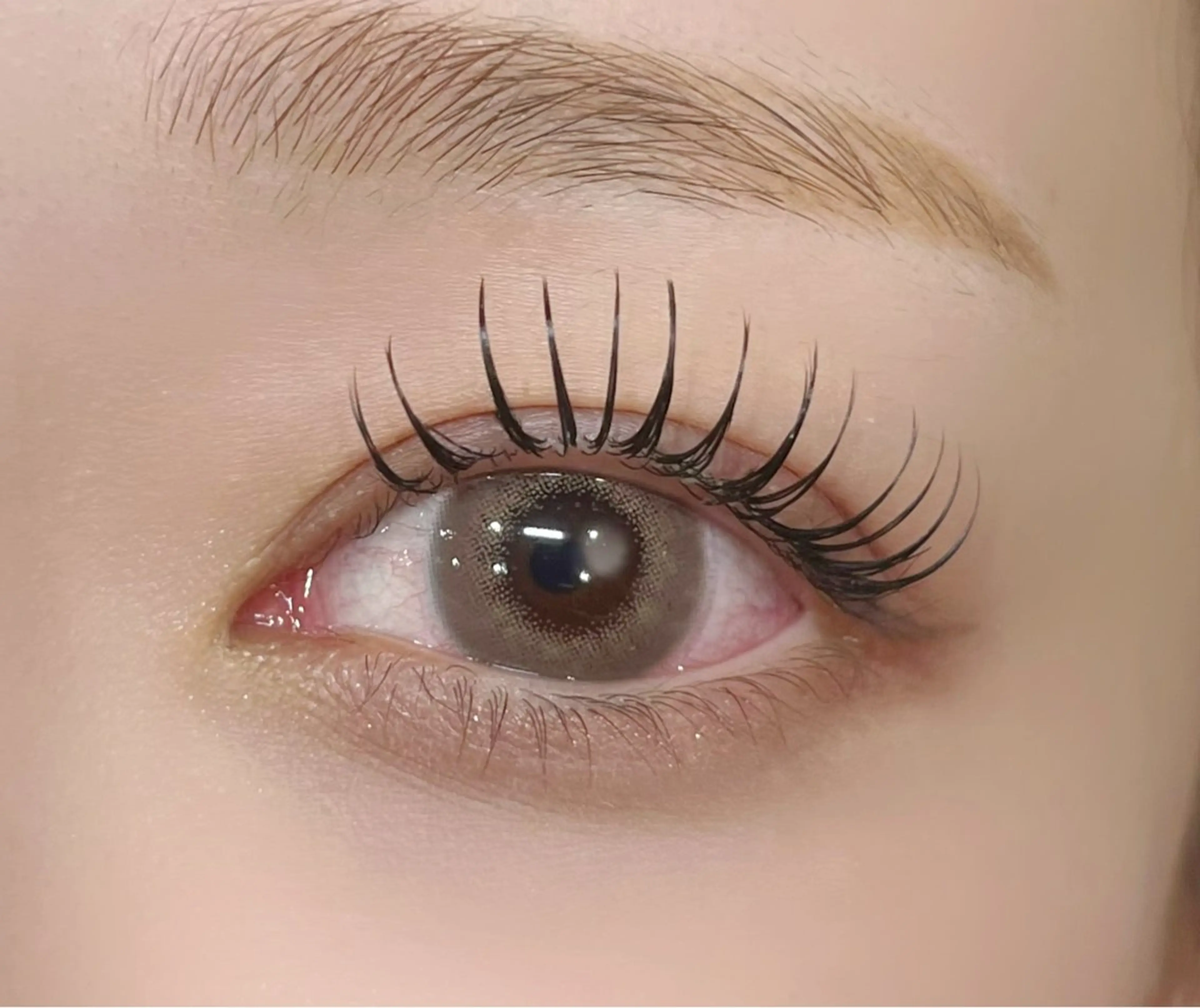 マツエク・マツパ DL•BEAUTY NATSUME 💌の眉毛・アイブロウイメージ