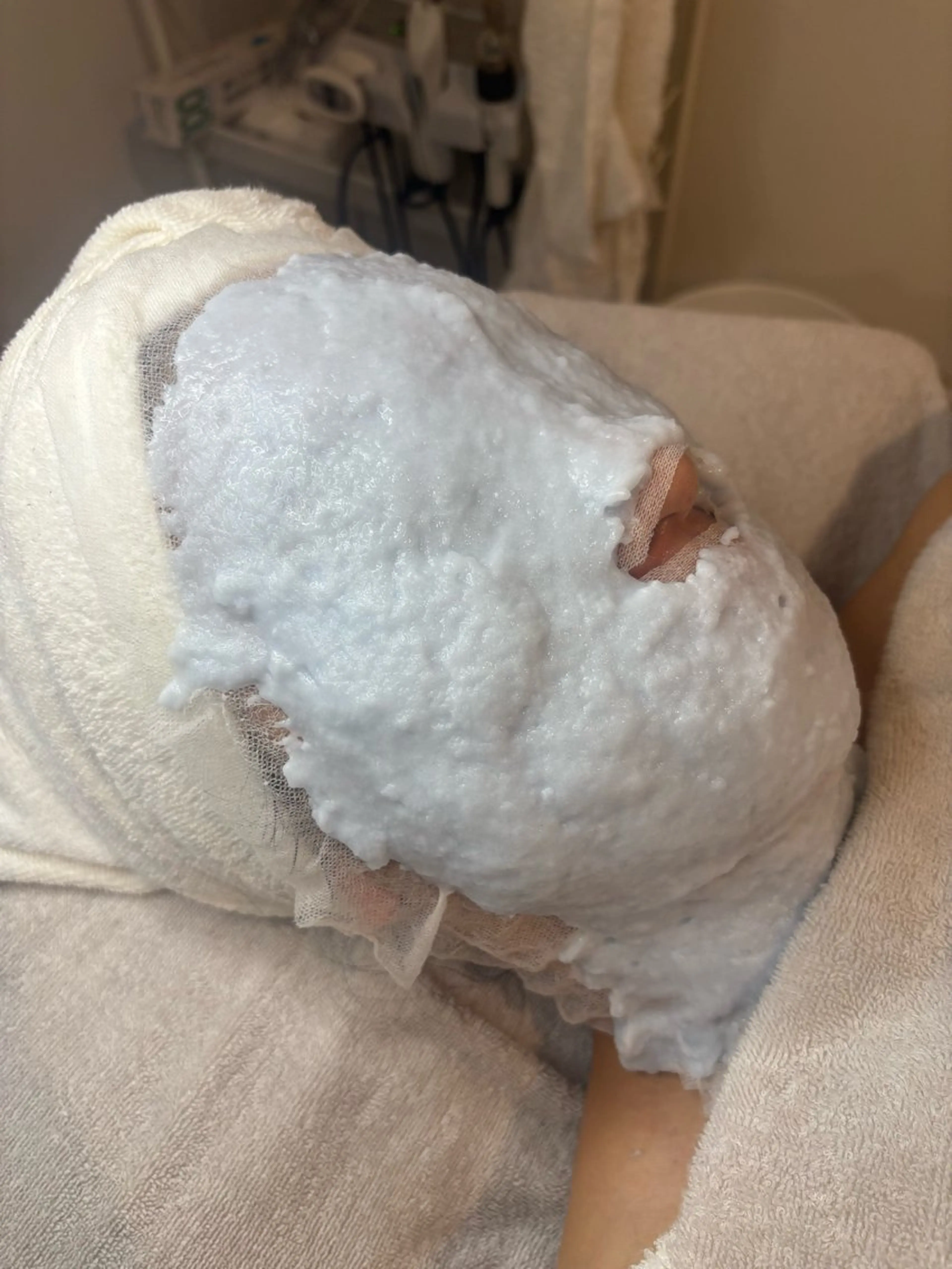 エステ リラク POLA THE BEAUTY 堺東店所属・肌管理🌿毛穴改善 POLA堺東のエステ・リラクイメージ