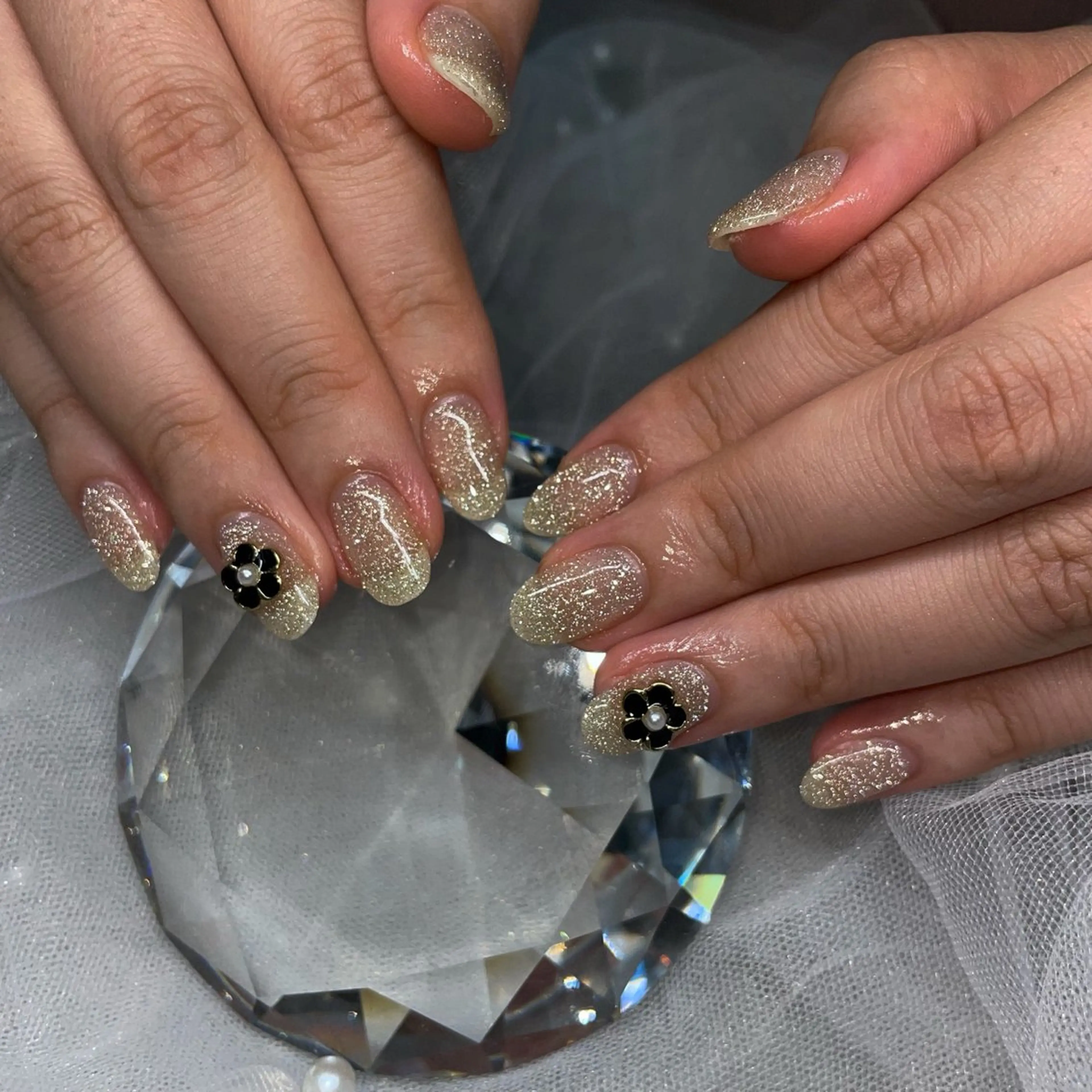 ネイル hauoli yuuriのネイルデザイン