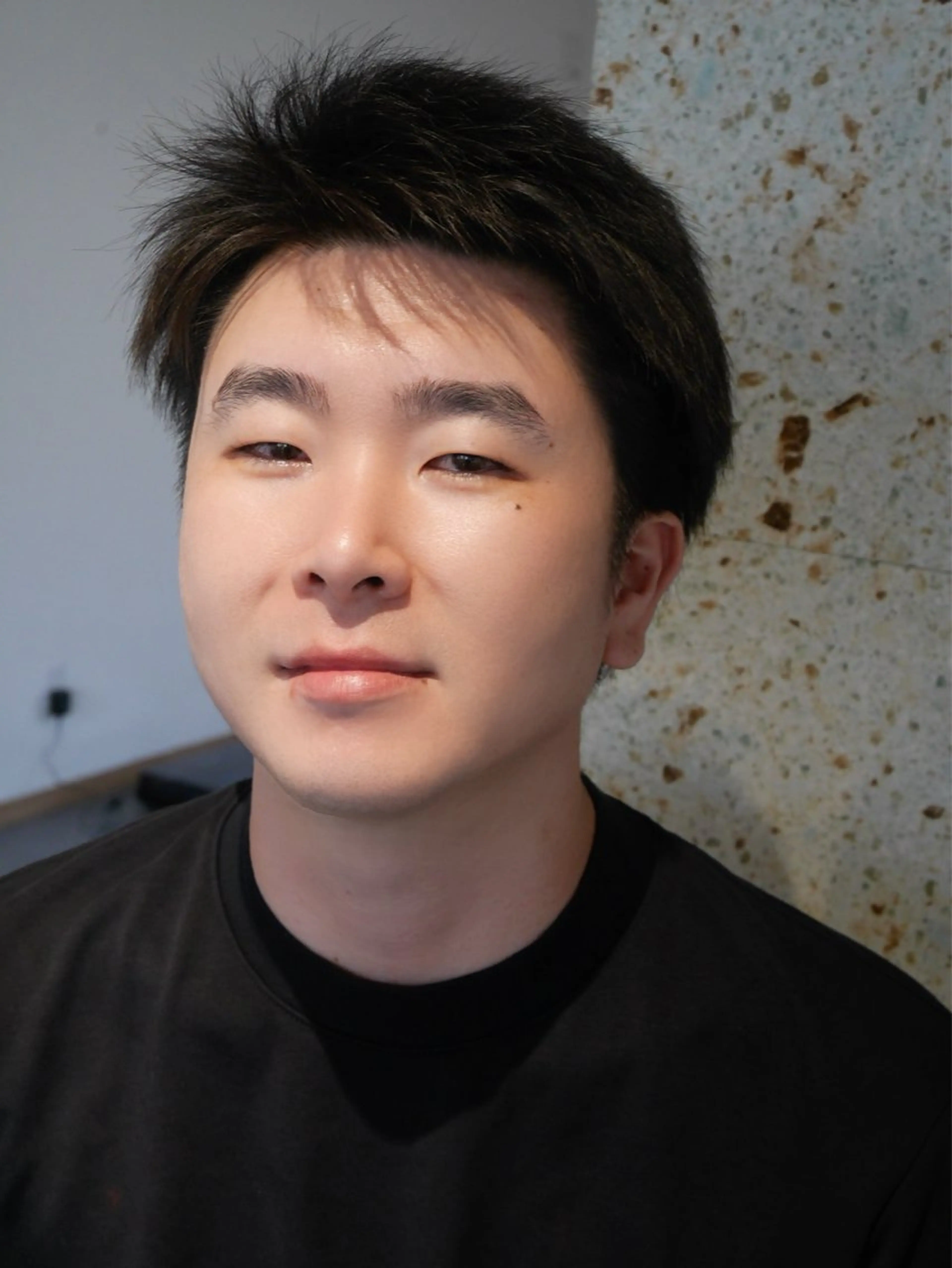 メンズ アイブロウ DiaLily.宇都宮店所属・ほたて /まつげの達人の眉毛・アイブロウイメージ