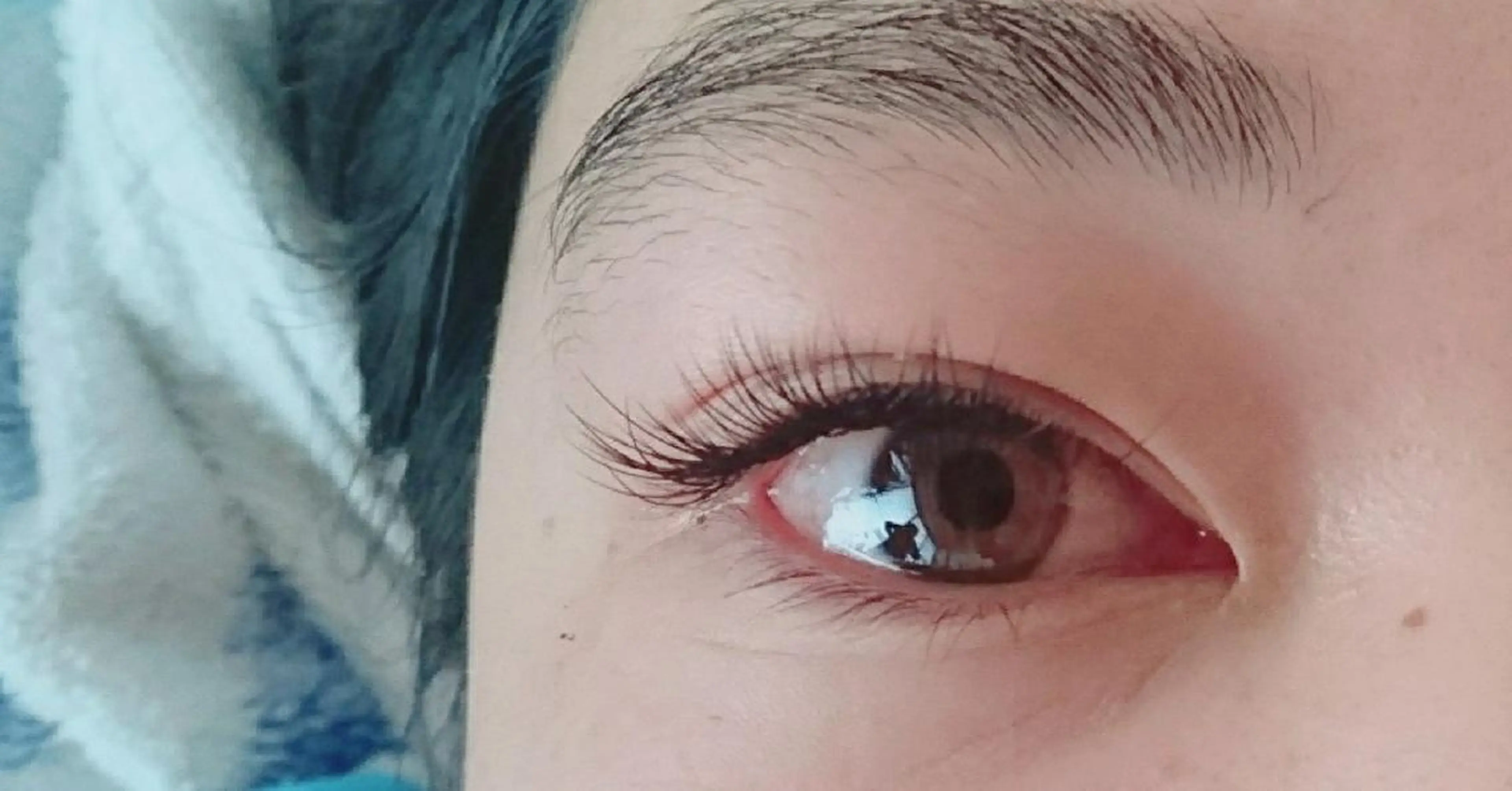 マツエク・マツパ Bellejour所属・中野 瑛子のマツエク・マツパデザイン