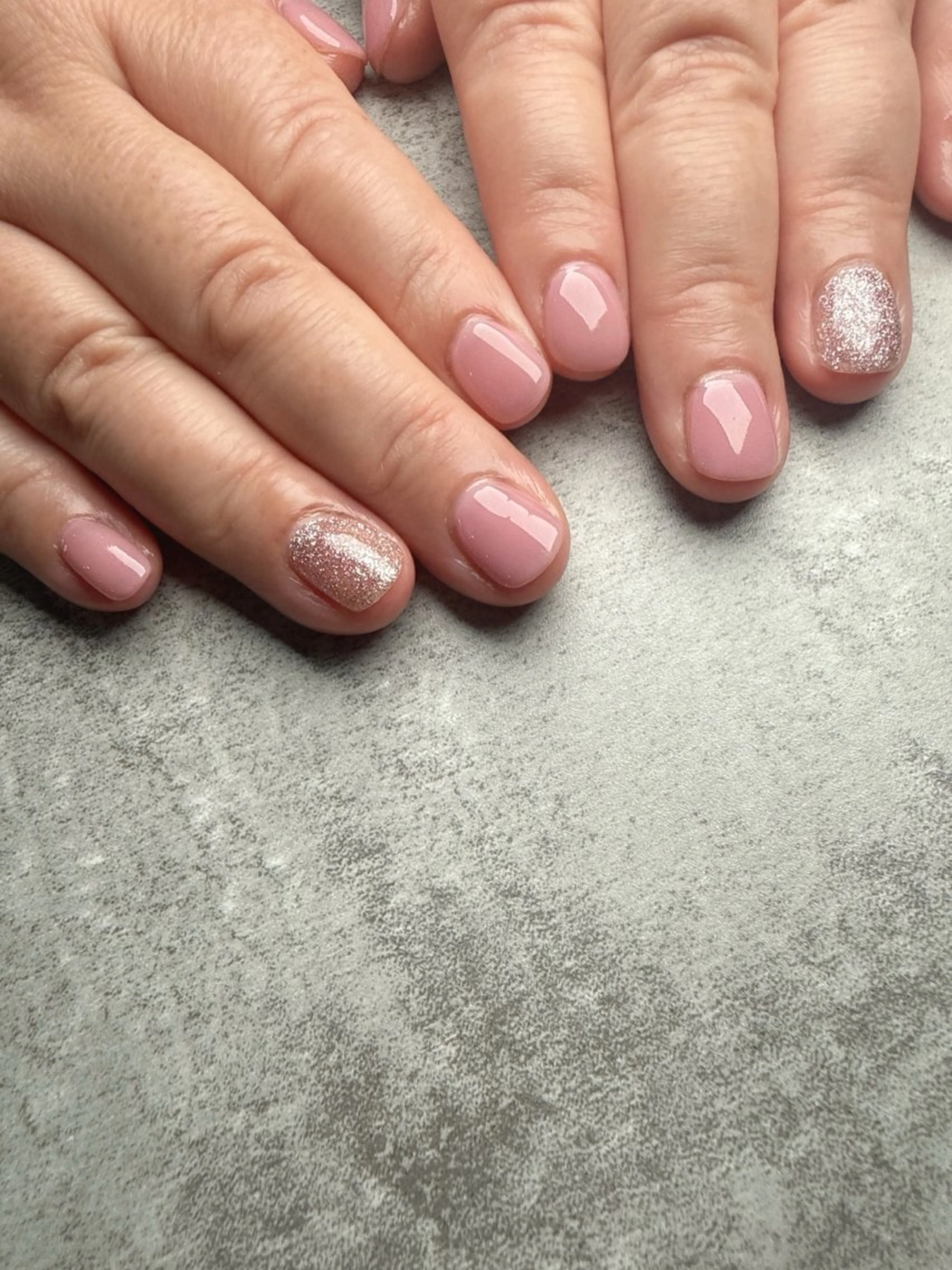 ネイル Art Lounge Sikibu所属・川﨑 健のネイルデザイン