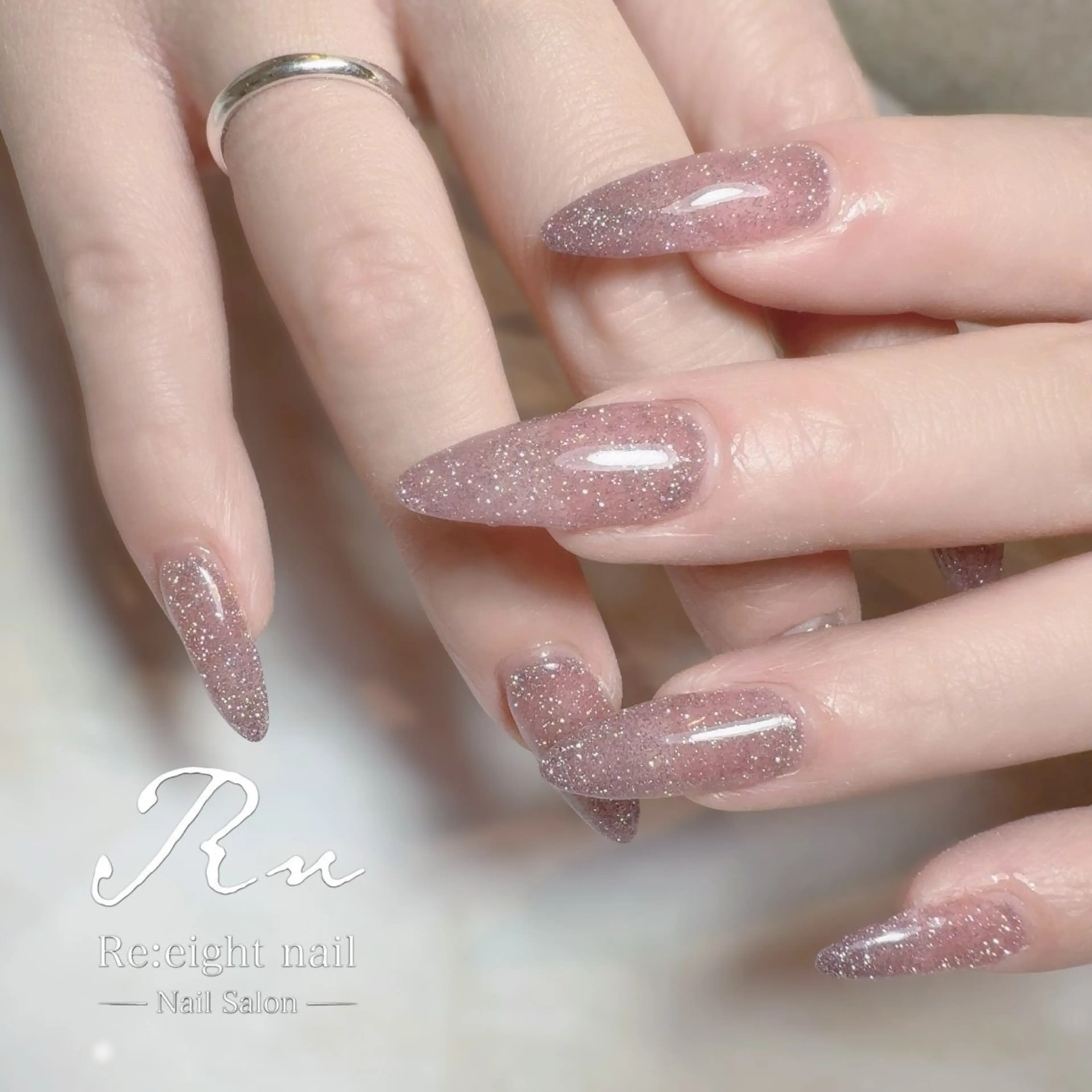 【⭐️Flash design⭐️】の写真