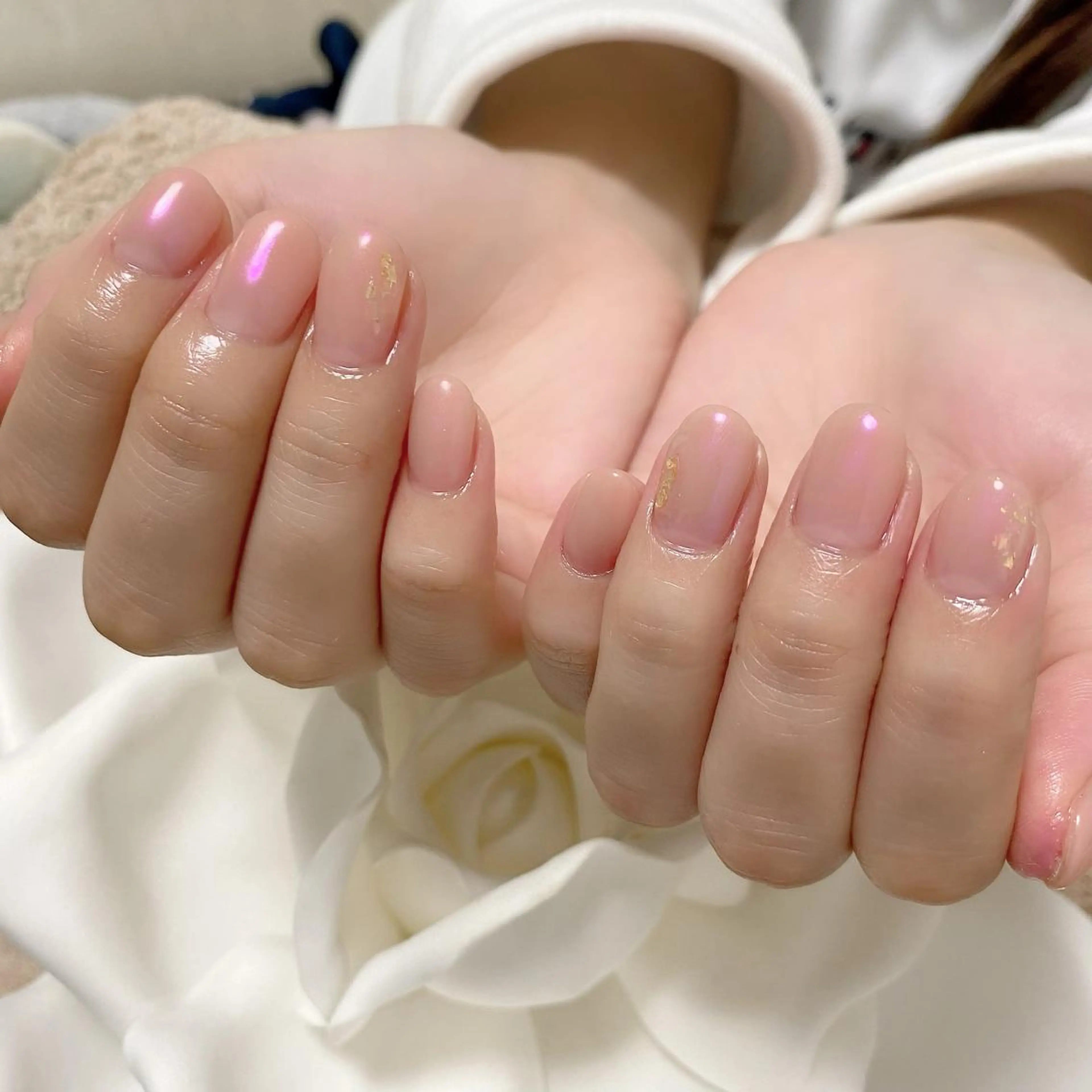 ネイル 💅fleur Ayumiのネイルデザイン