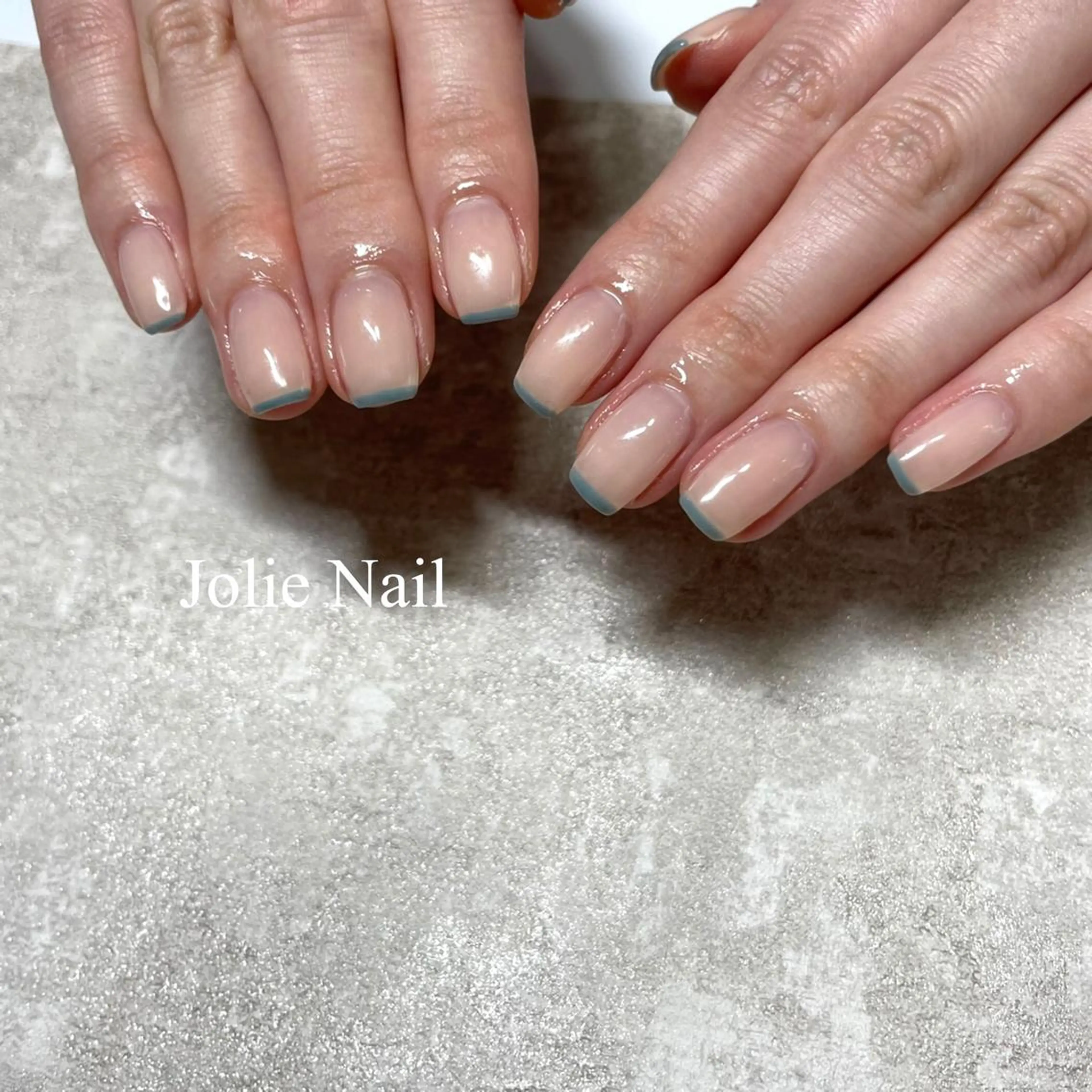 ネイル MIORA︎ マツエク×ネイルのマツエク・マツパデザイン