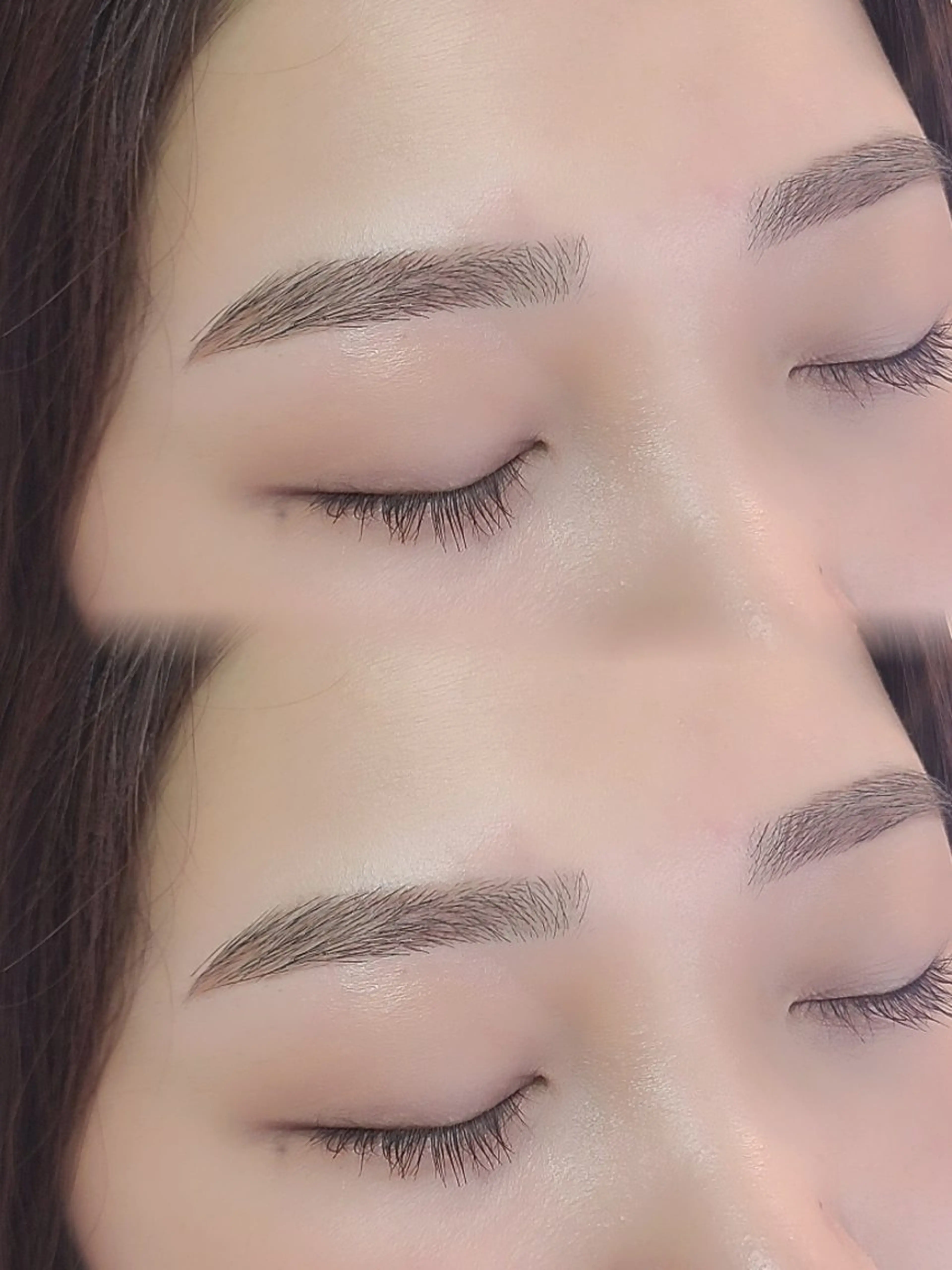 アイブロウ SEED&Beauty所属・SEED& Beauty/代官山のマツエク・マツパデザイン