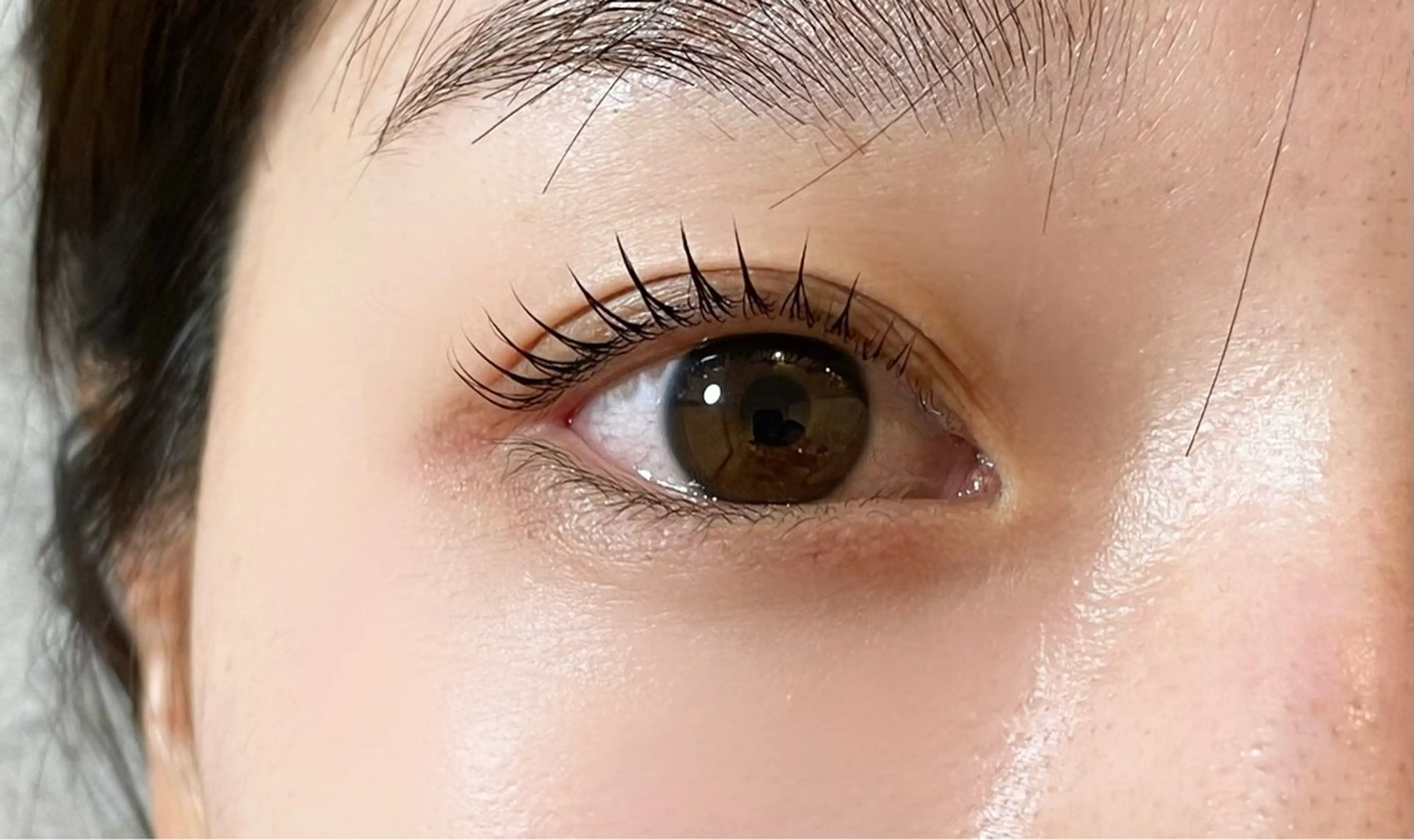 マツエク・マツパ まつ毛パーマ専門店 かないあさみのマツエク・マツパデザイン