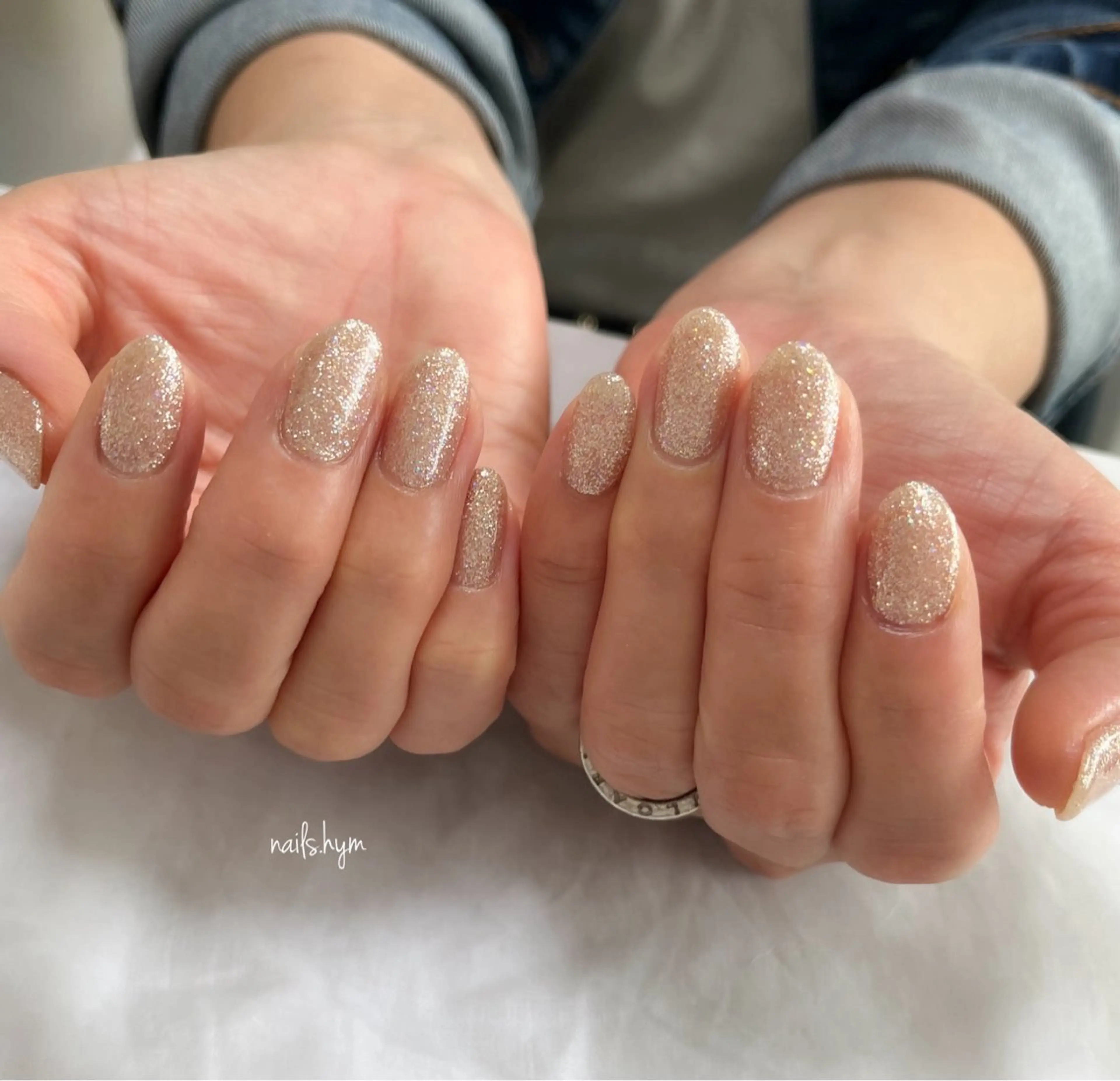 ネイル ハンドネイル nails. hymのネイルデザイン