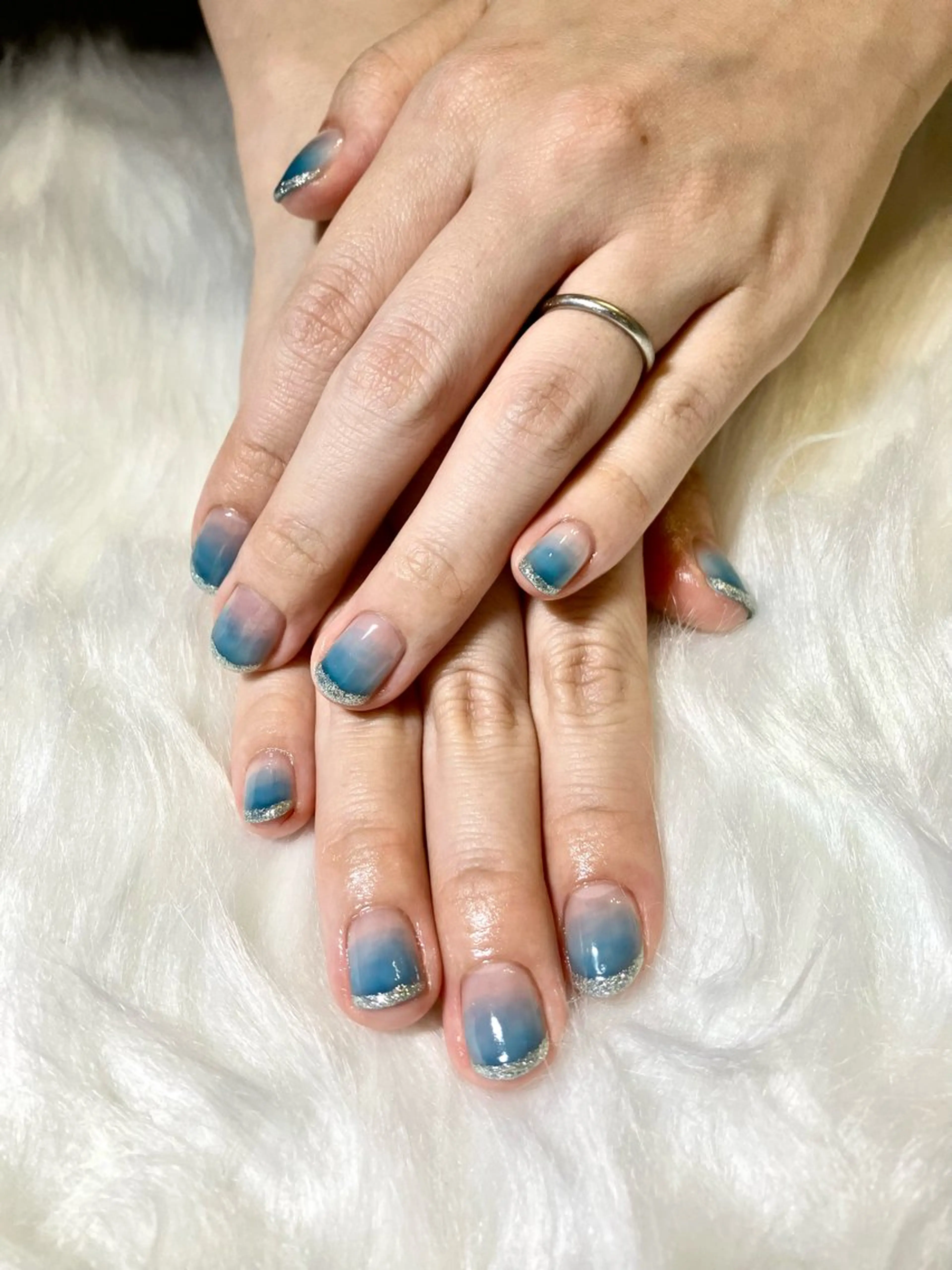 ネイル ブルー relax&nail Rのエステ・リラクイメージ