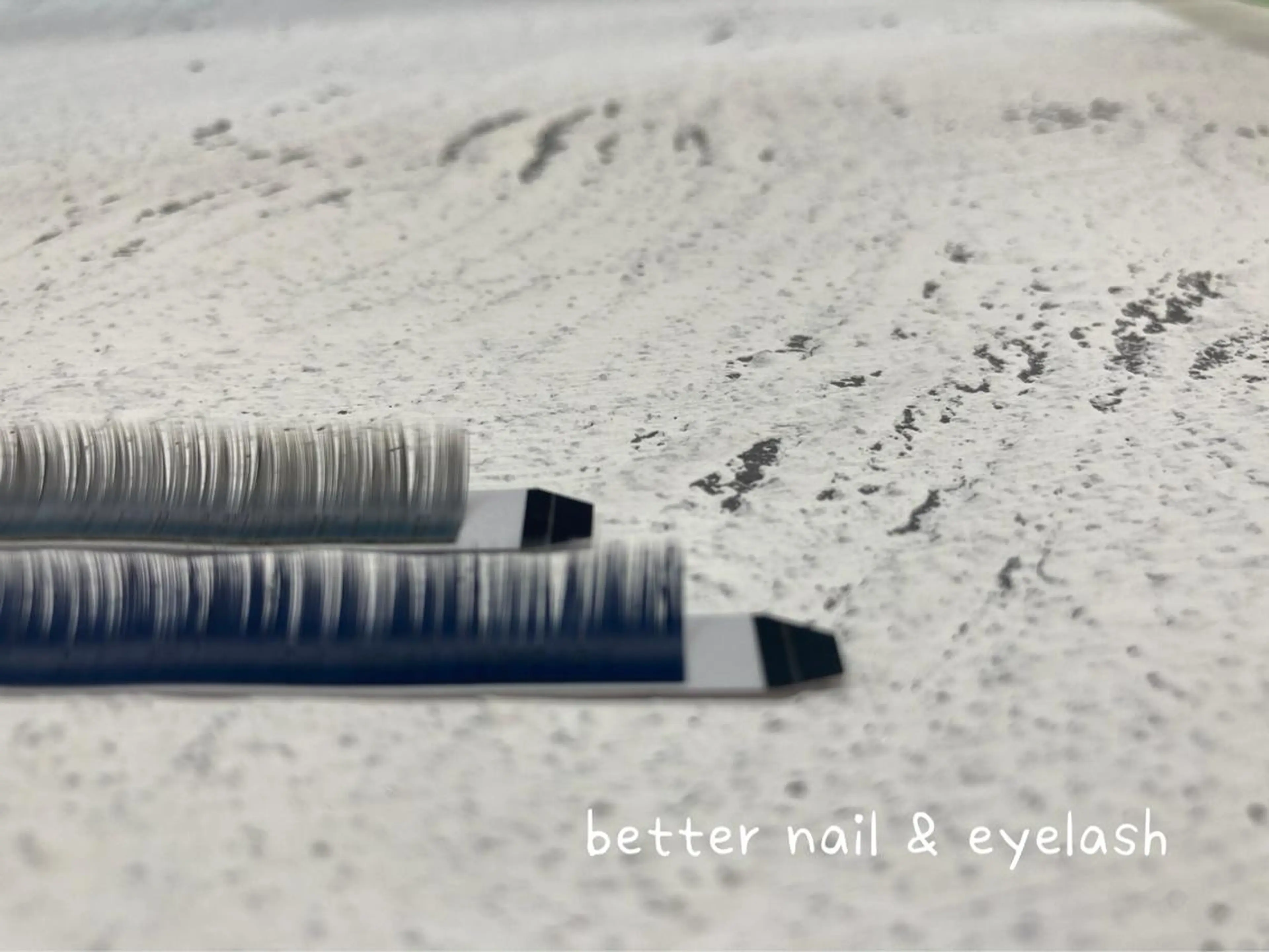 マツエク・マツパ マツエク ベター アイラッシュ MACHIKOのマツエク・マツパデザイン