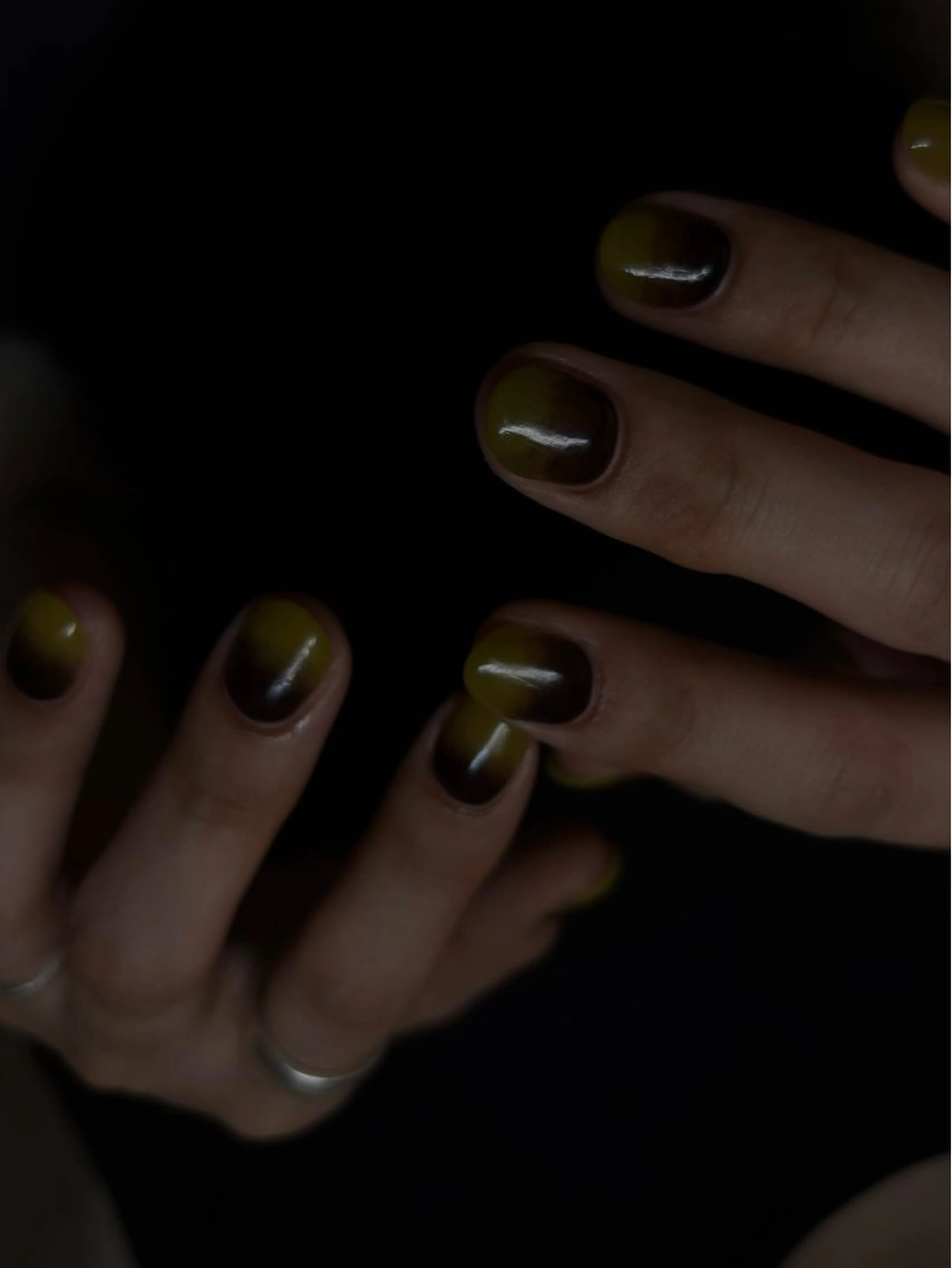 ネイル ハンドネイル M.neige nao.のネイルデザイン