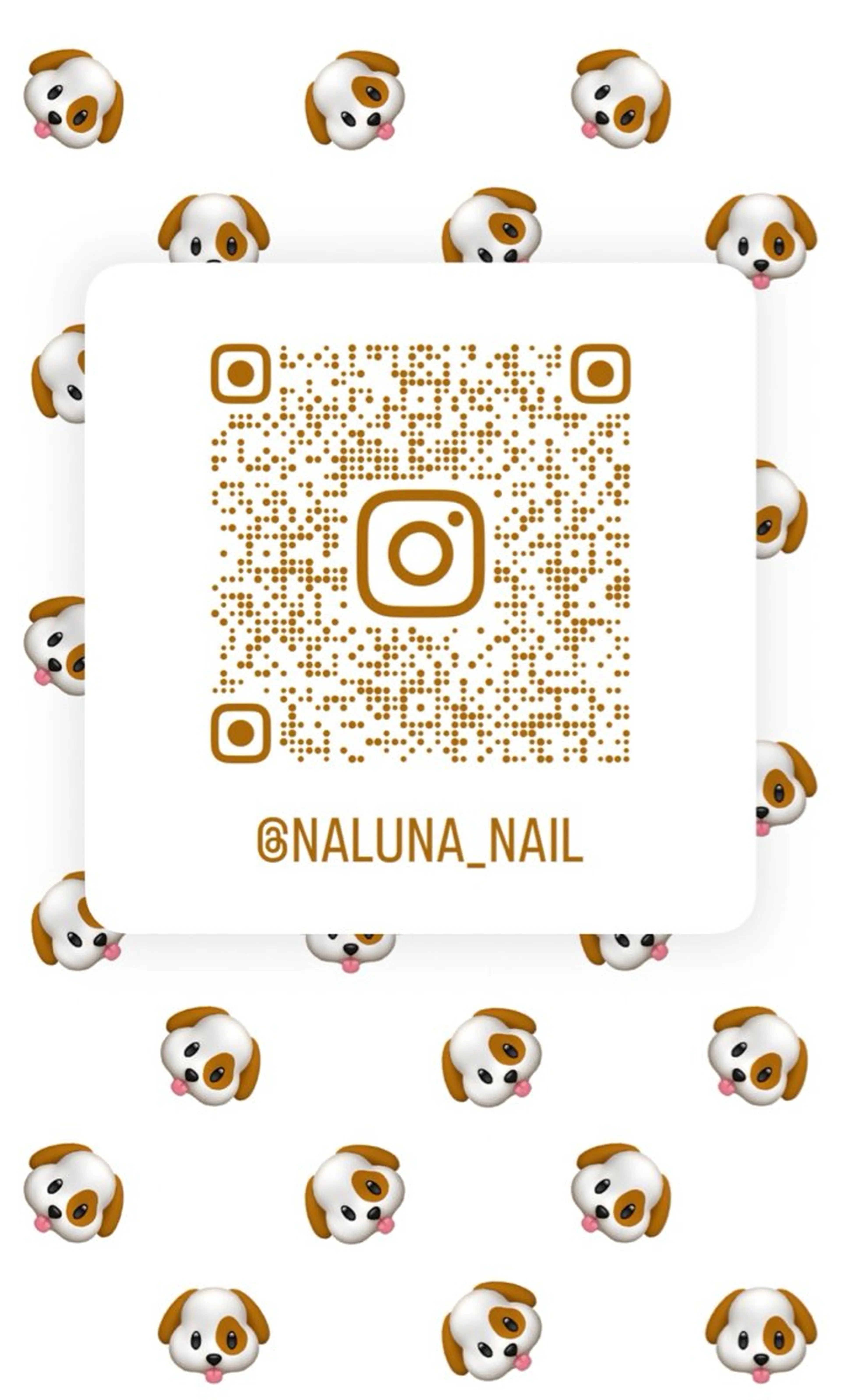 ネイル NALUNA所属・NALUNA .nailのネイルデザイン