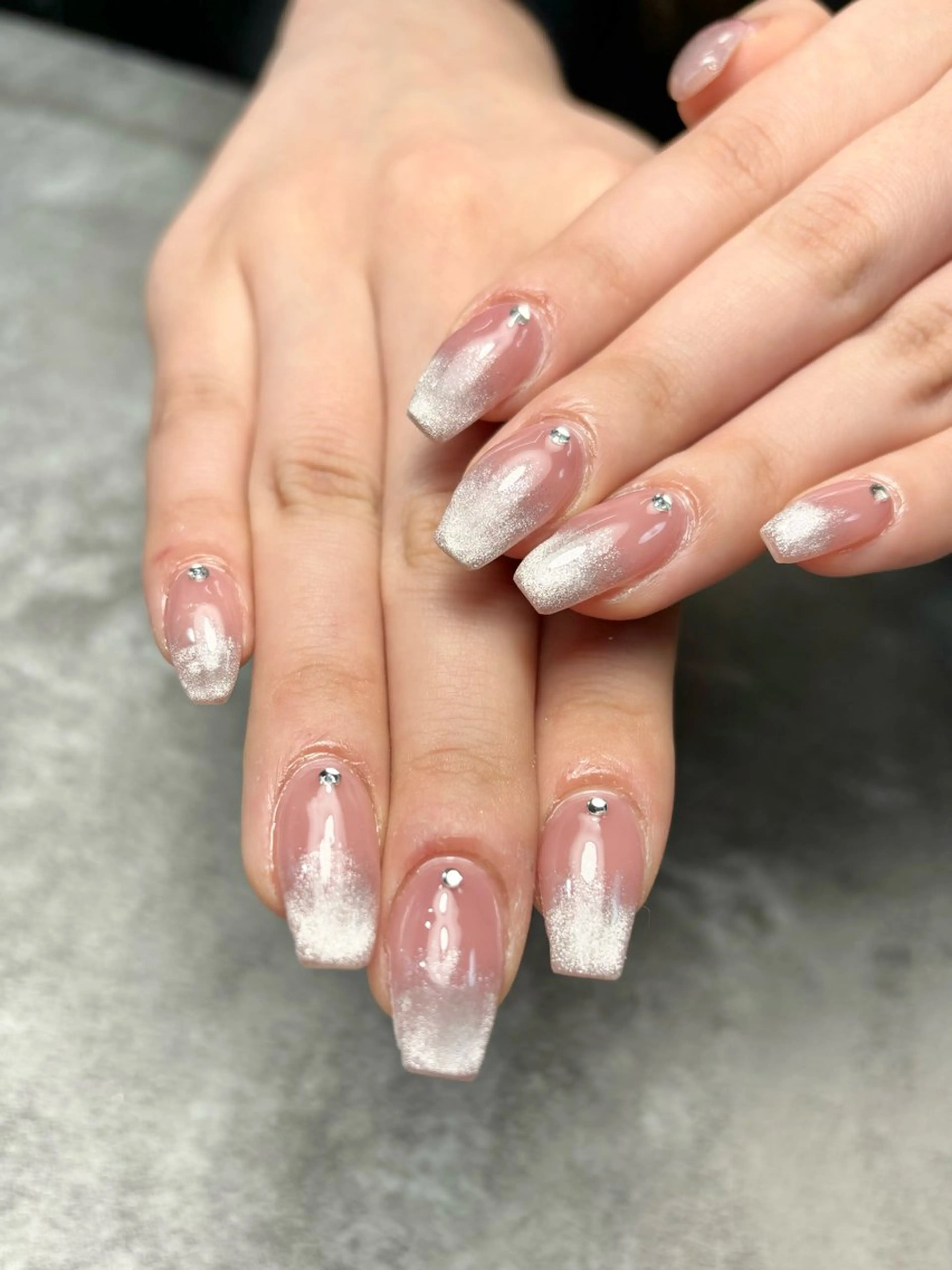 ネイル ハンドネイル Y's nailのネイルデザイン