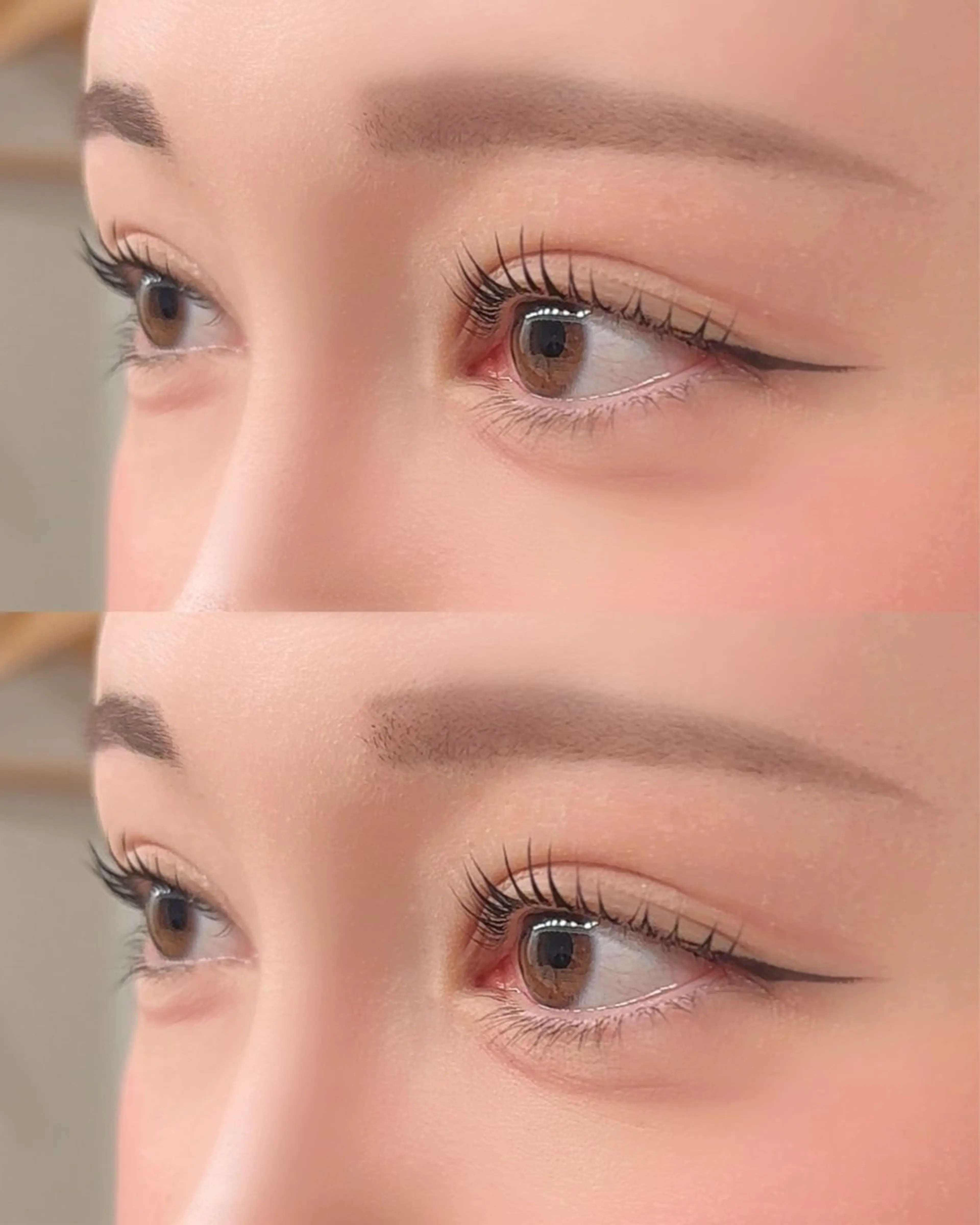 マツエク・マツパ eyedoor名駅/ mayuのマツエク・マツパデザイン