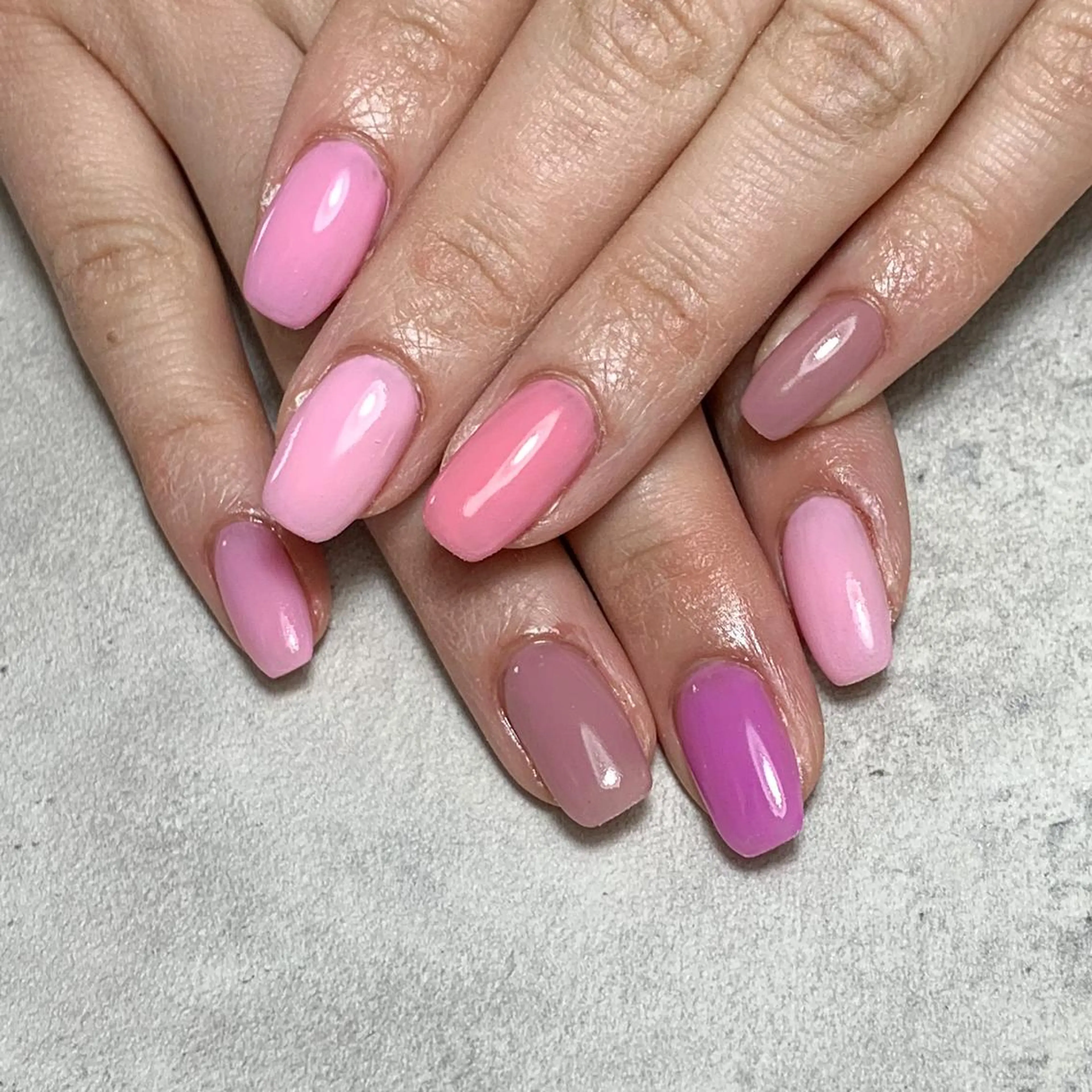 ネイル atelier　FIORITURA所属・FIORITURA aiのネイルデザイン