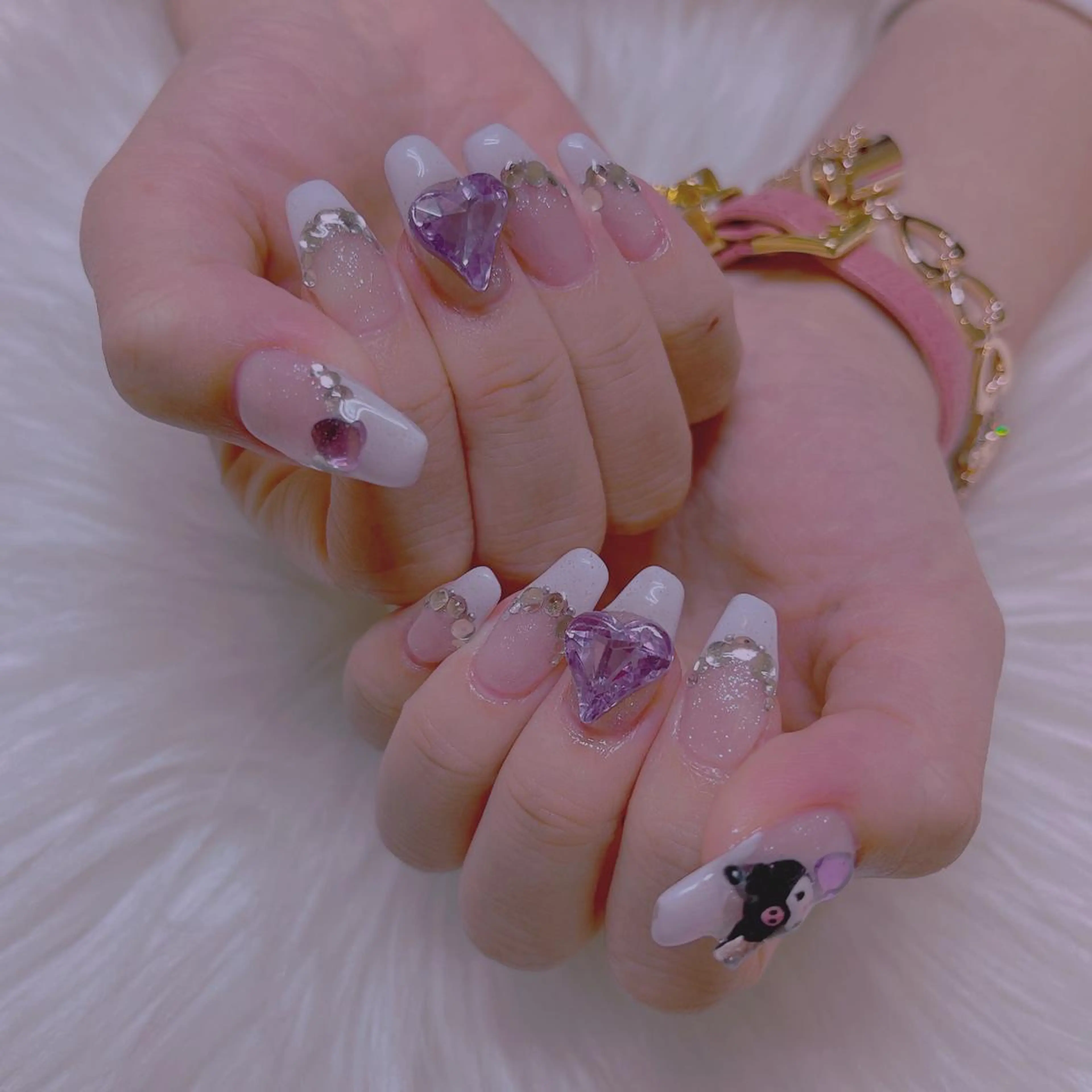 ネイル Private Salon 大宮のネイルデザイン