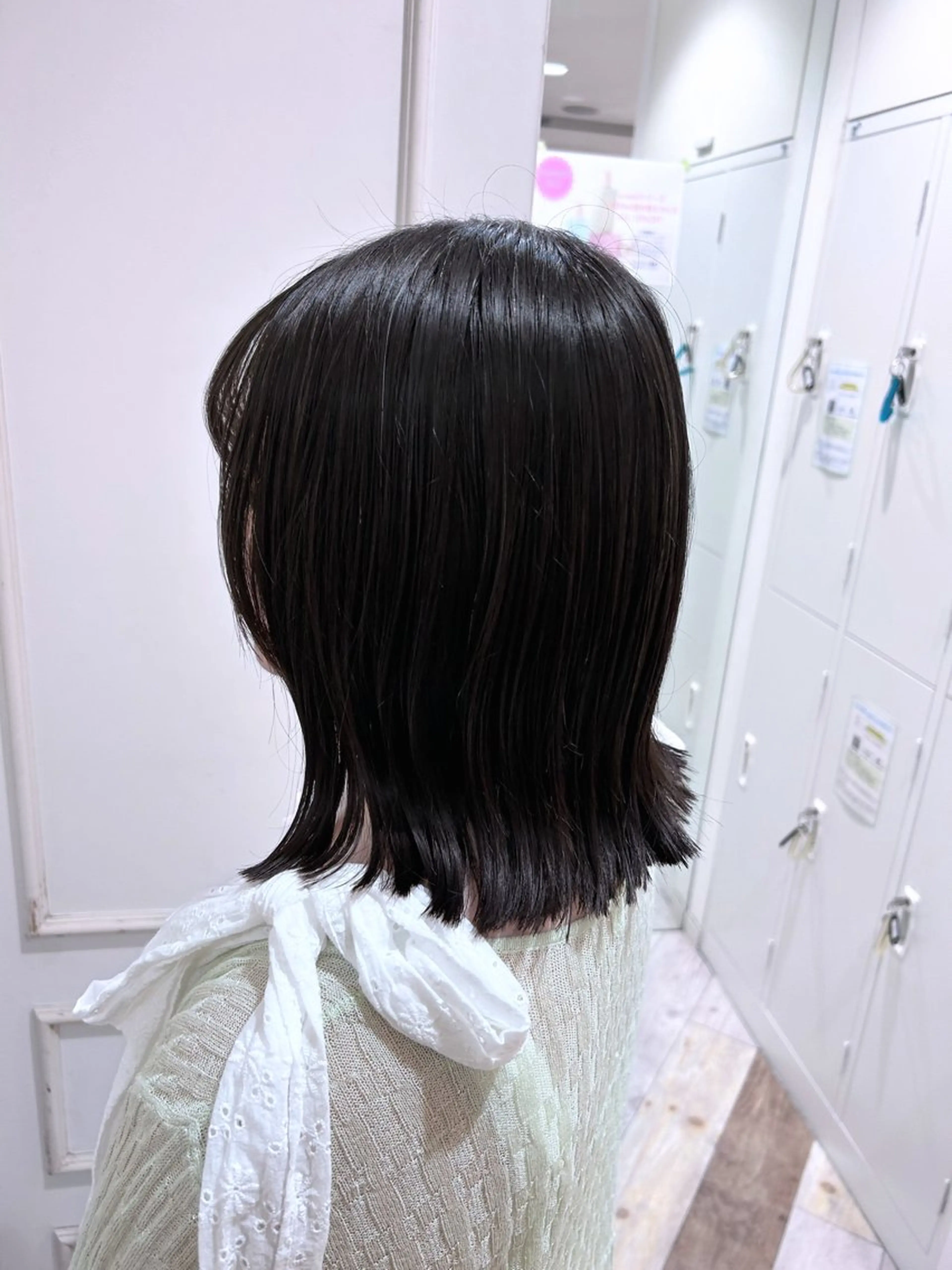 ミディアム 辻堂駅徒歩30秒 / つむぎ🐰🎀のヘアスタイル