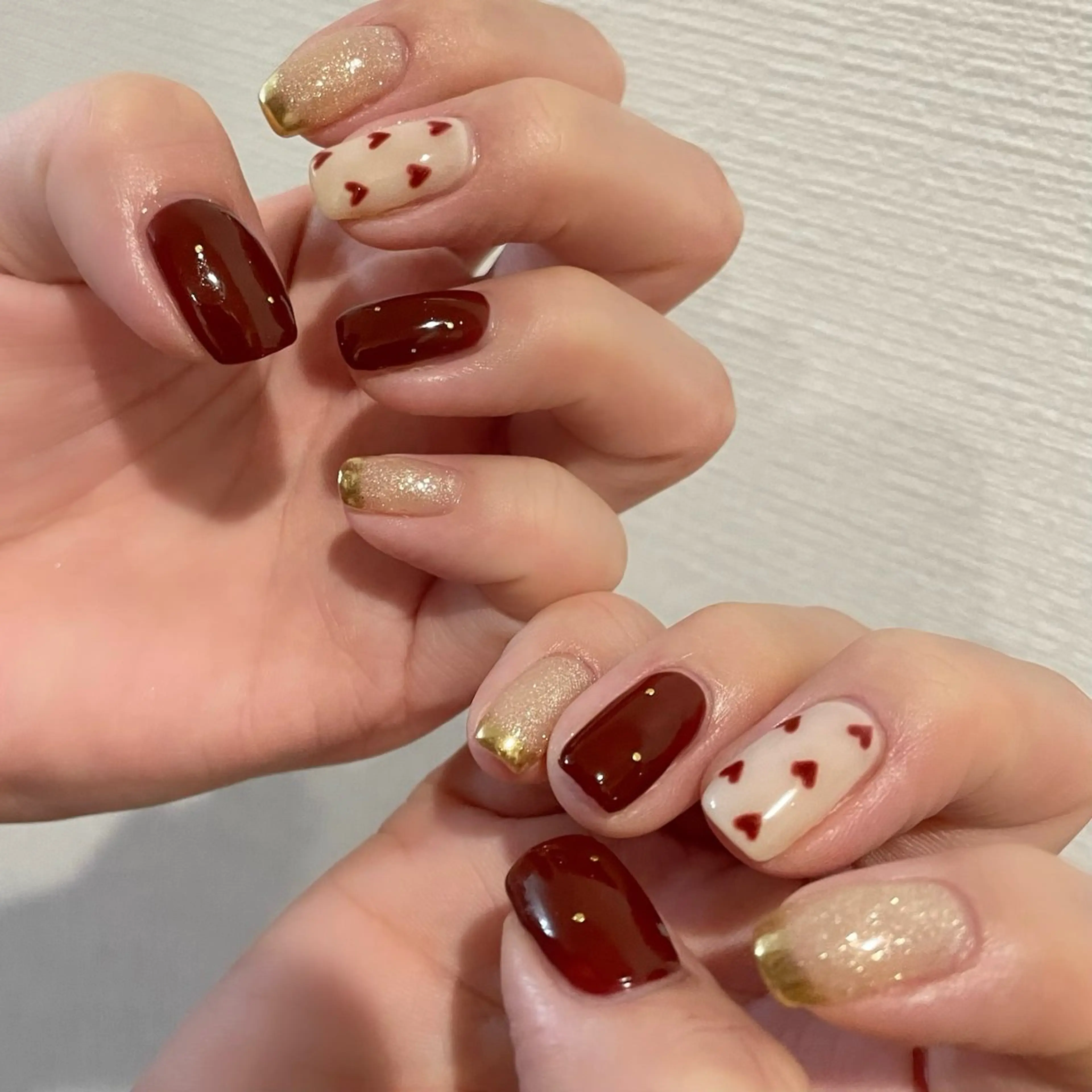 ネイル Stella nailsのネイルデザイン