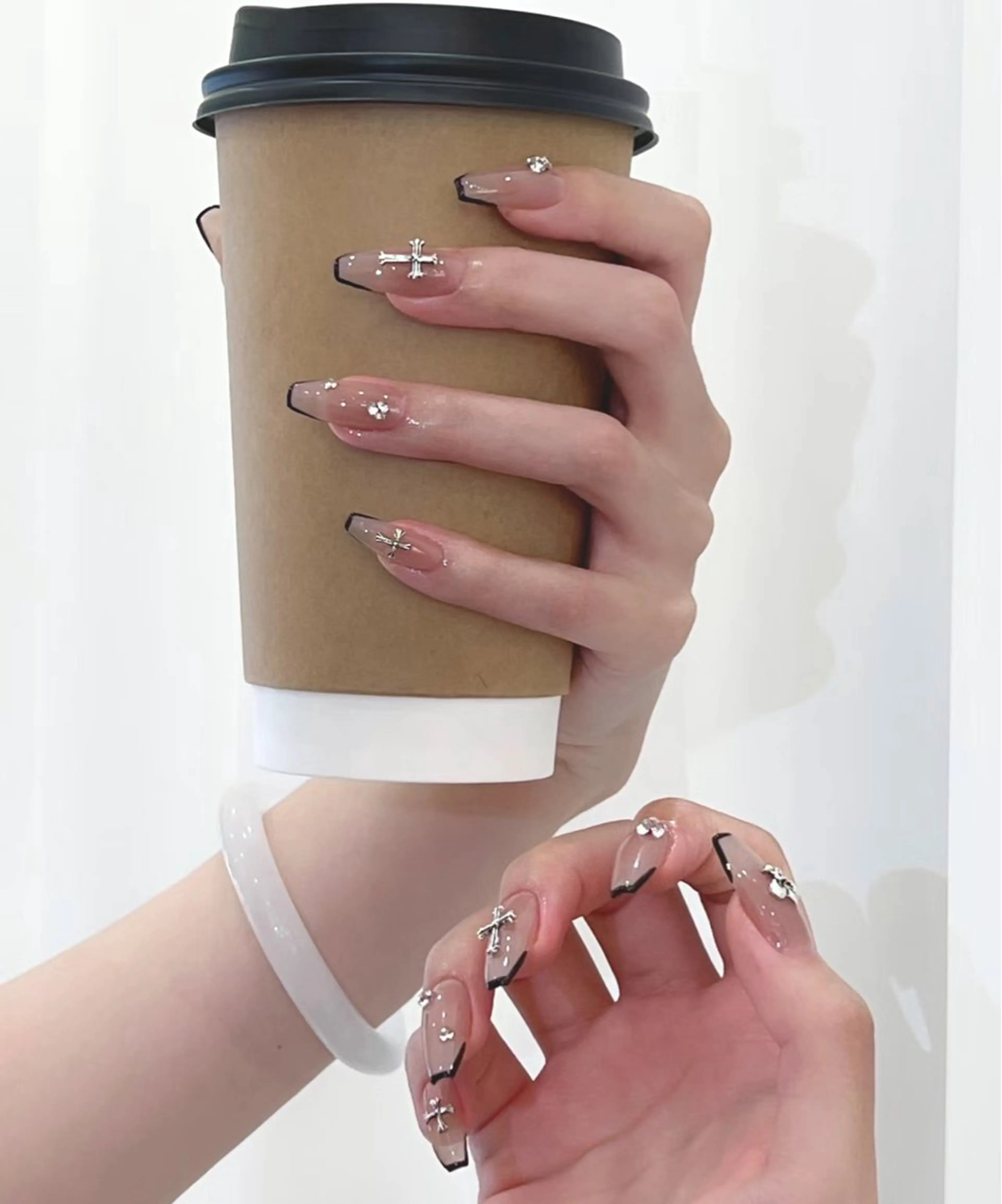 ネイル u1salon所属・ゆい ユイのネイルデザイン