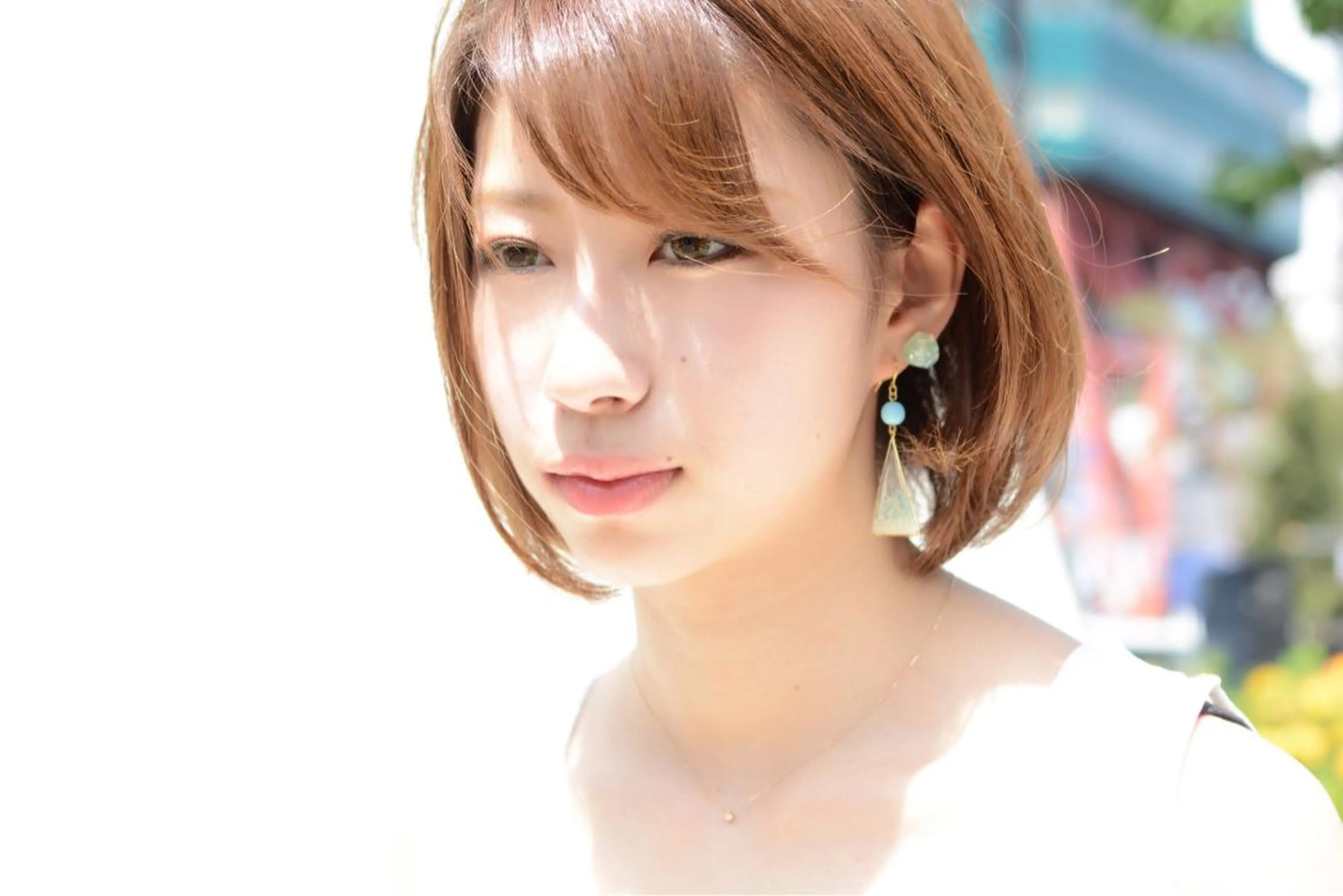 ショート カラー 斉藤 正敏のその他イメージ