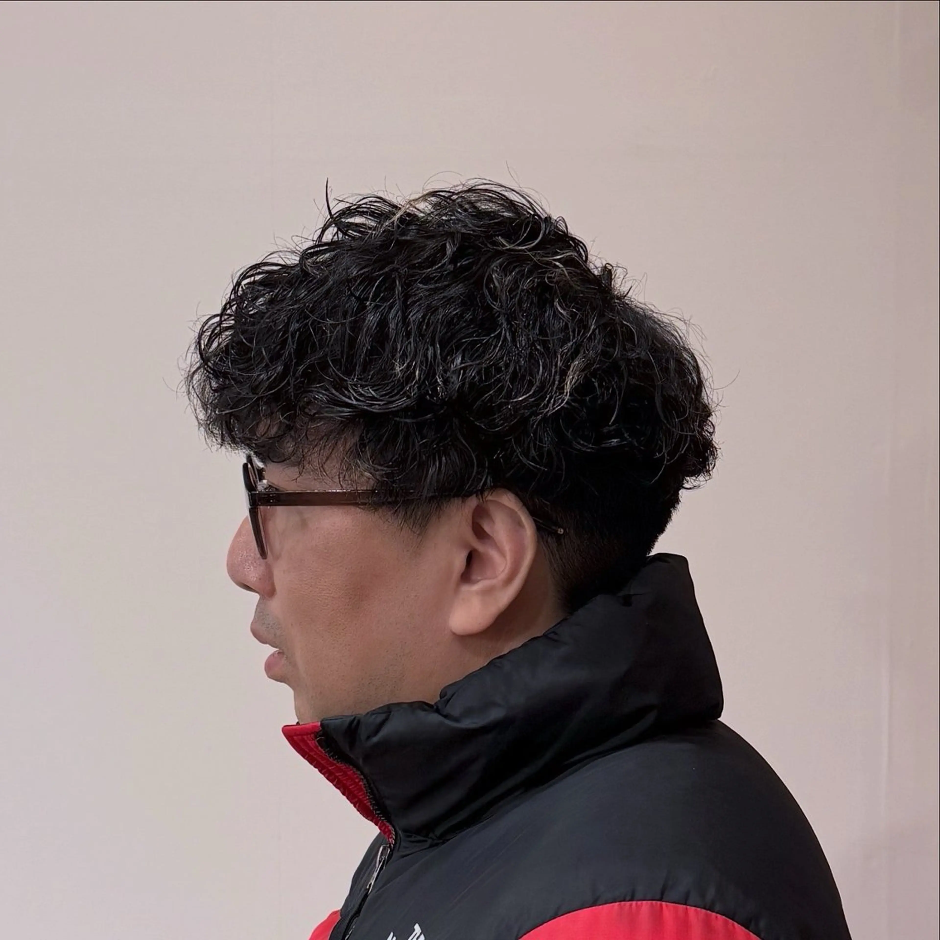 ショート 💈菊地 隆斗💈のヘアスタイル