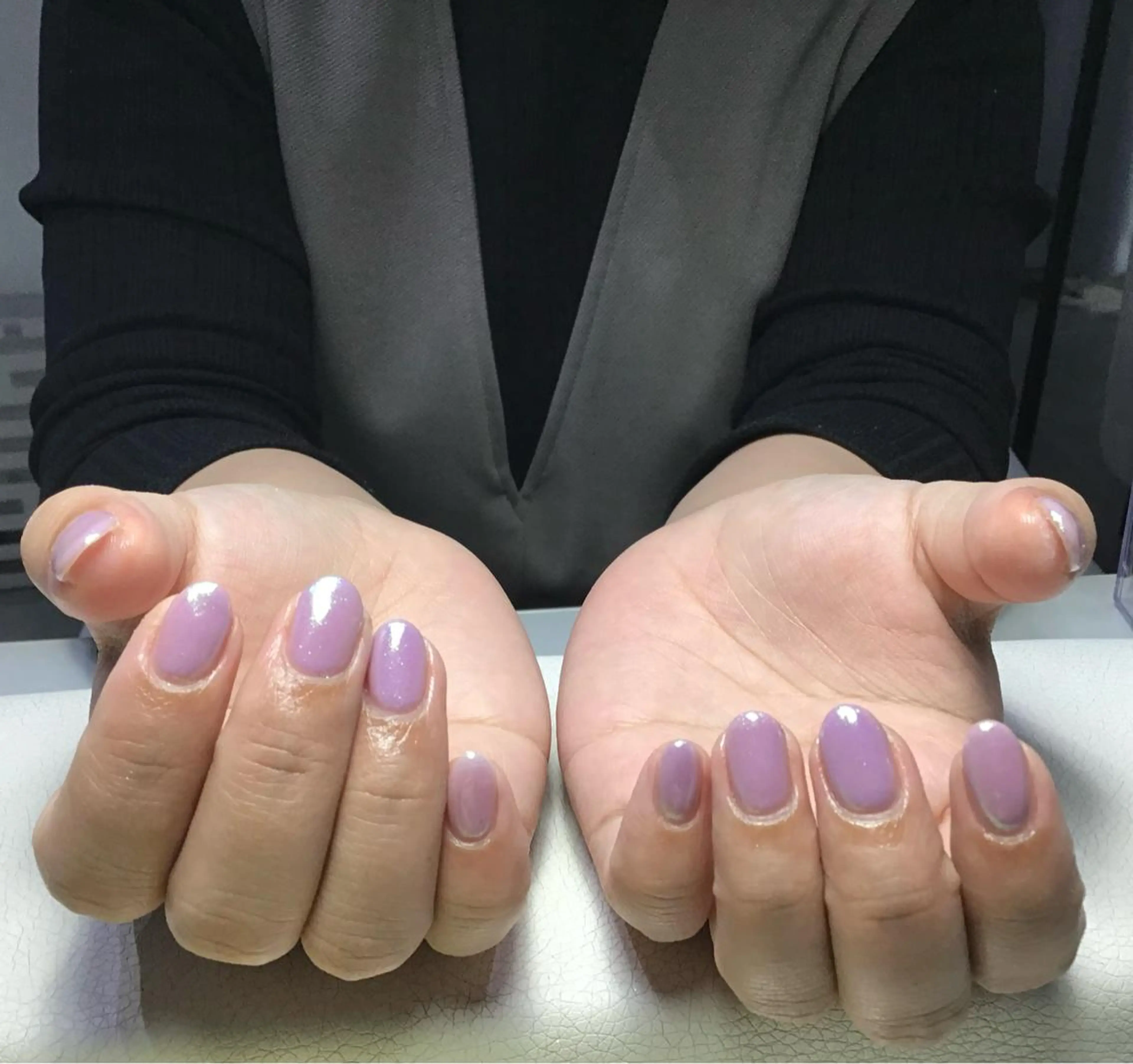 ネイル ifeel-Rose所属・💐 𝙍𝙀𝙉𝘼のヘアスタイル