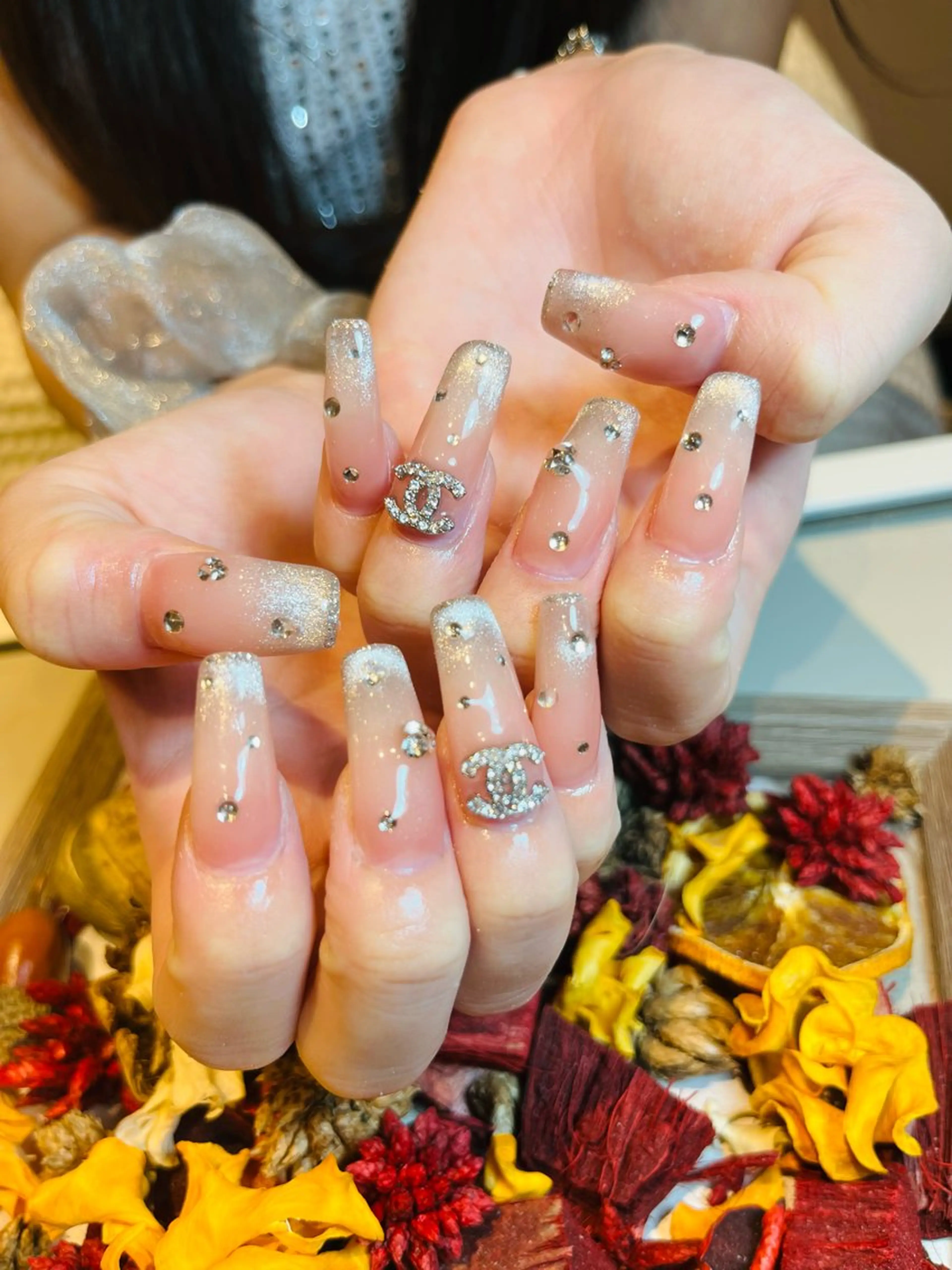 ネイル Brodia nailsのネイルデザイン