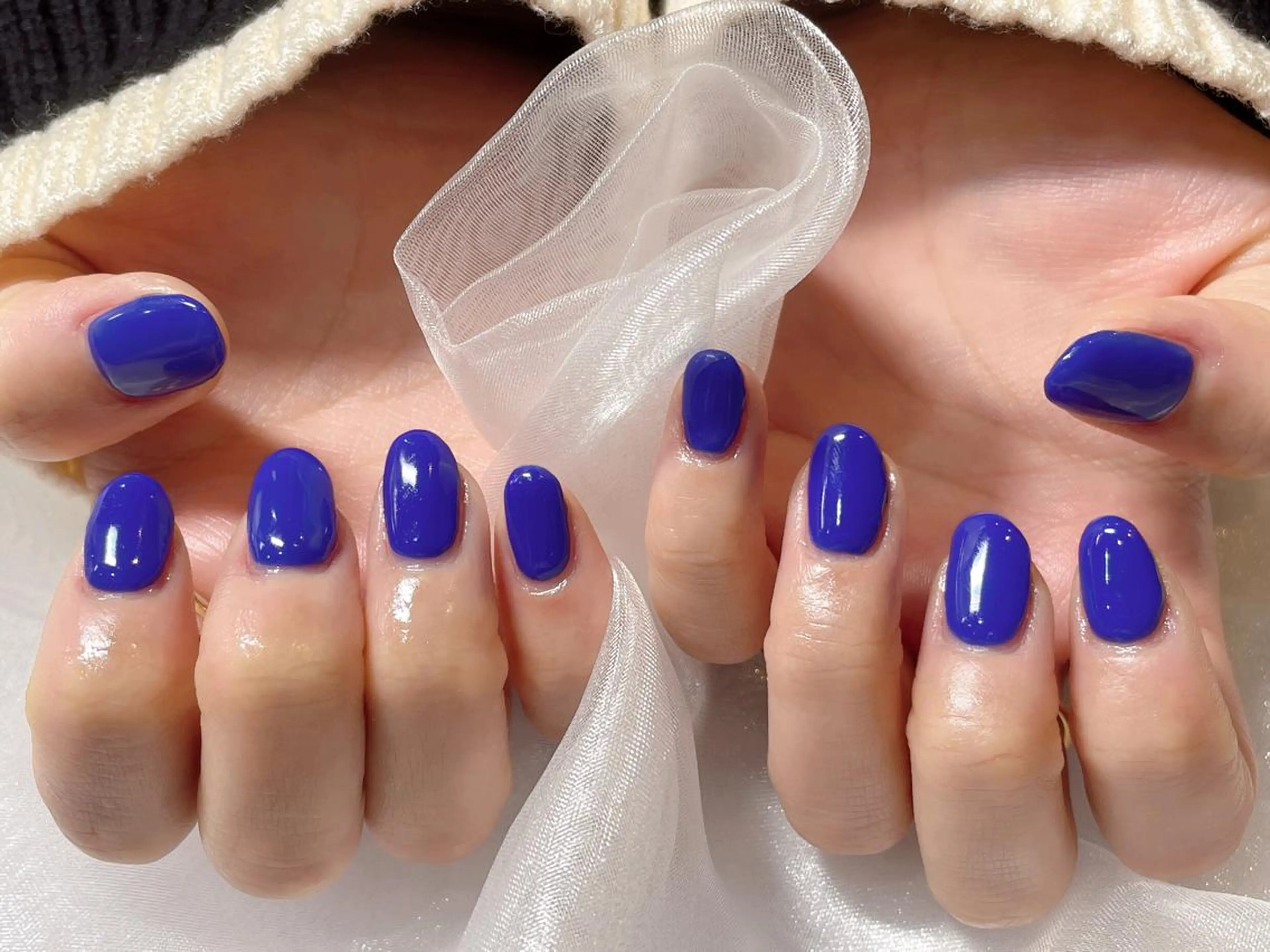 ネイル Rarity nail salon所属・Rarity nail salonのネイルデザイン