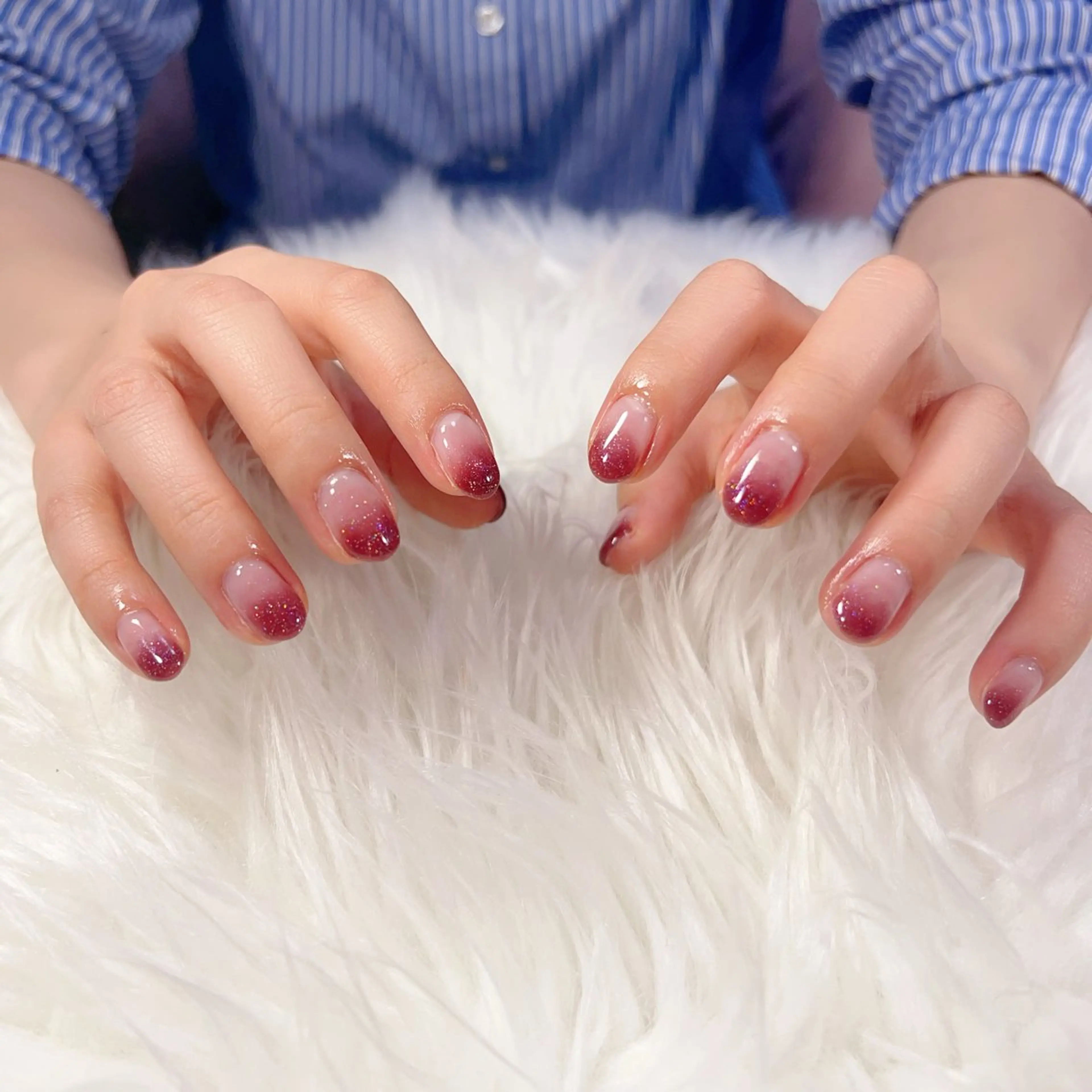 ネイル ネイルサロン ロア旧ジョリーのネイルデザイン