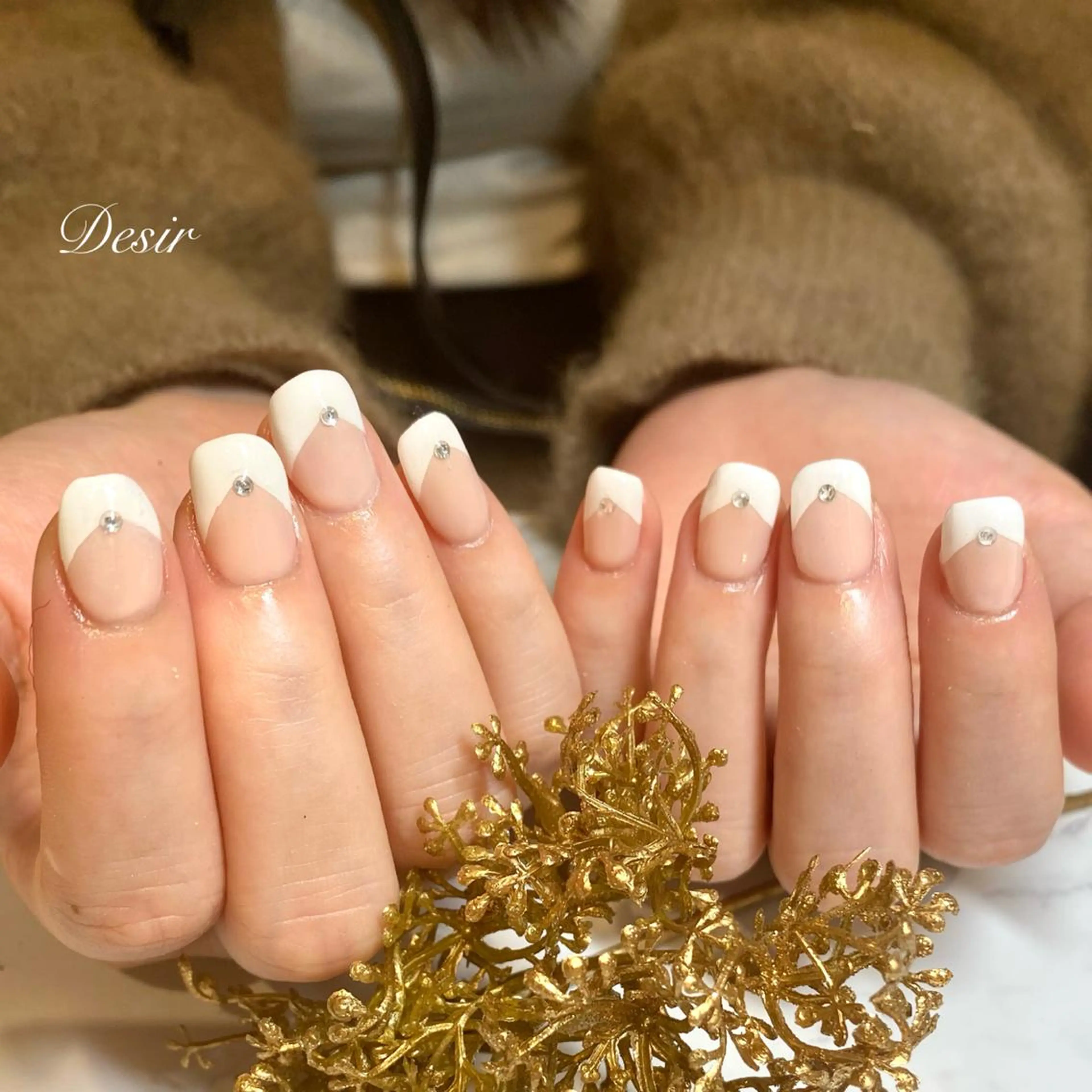 ネイル 伊藤 美智子のネイルデザイン