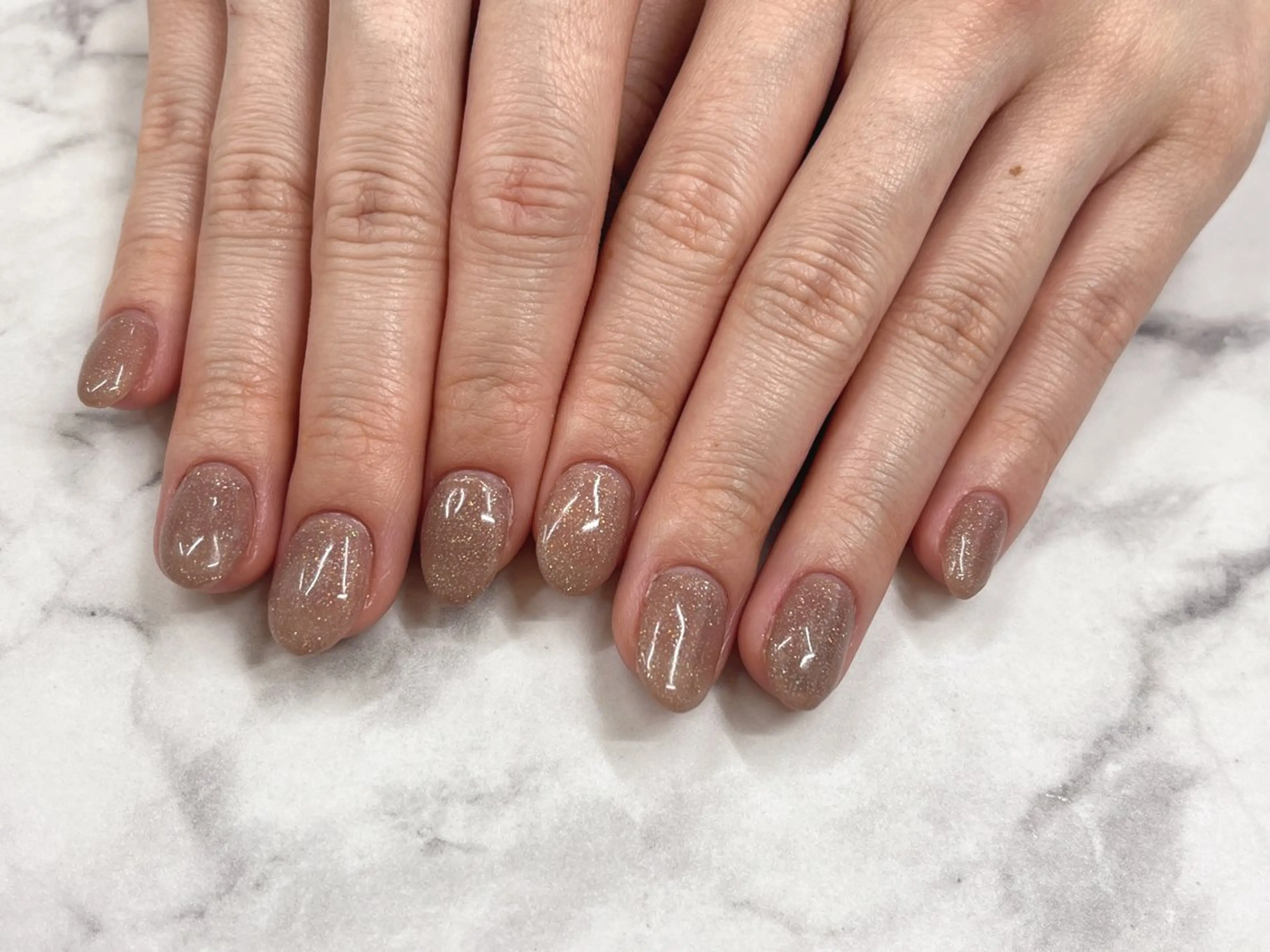 ネイル Regene ARAKIのネイルデザイン