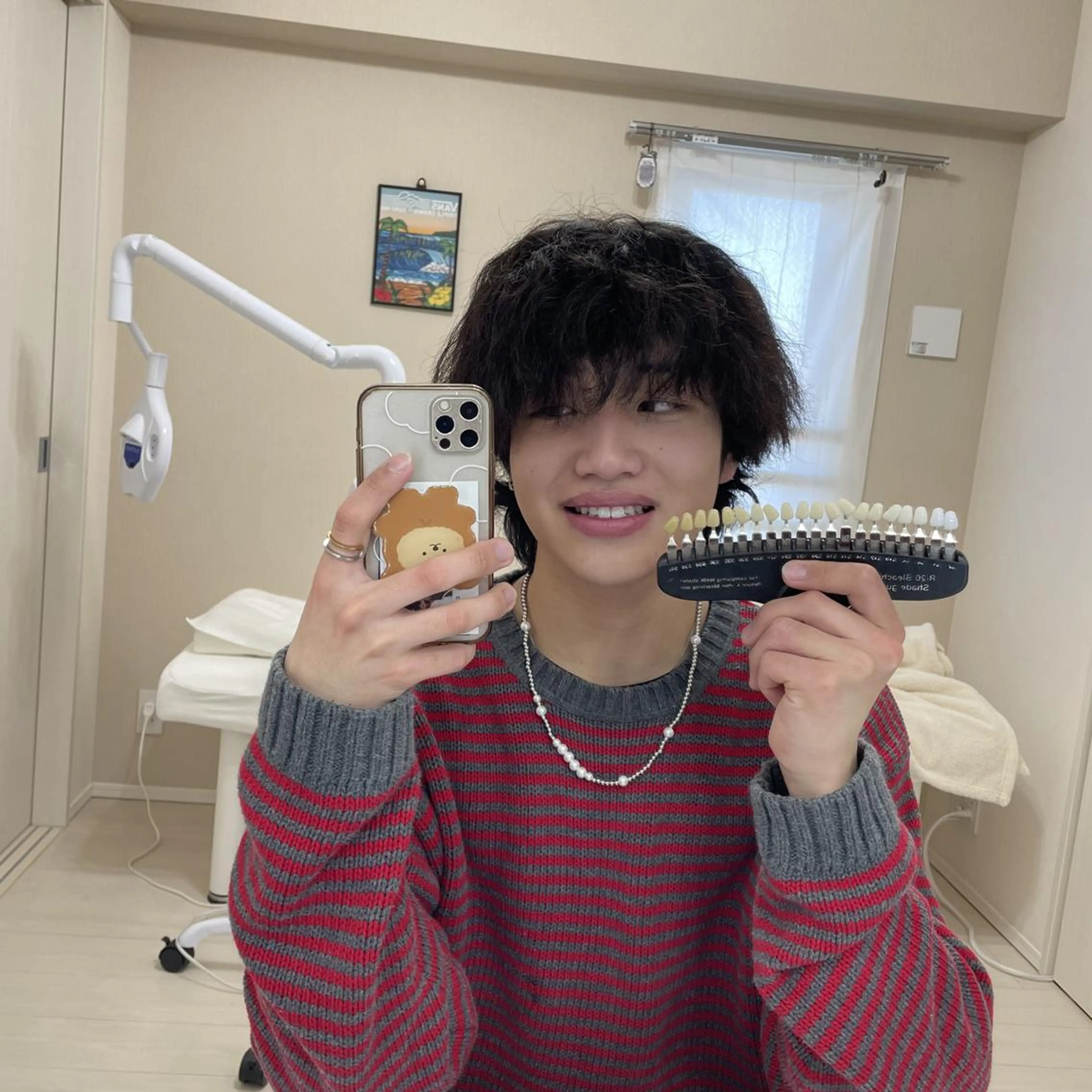 ネイル ヘアアレンジ カラー メンズ マツエク・マツパ パーマ キッズ アイブロウ ミディアム ホワイト その他 ライトビューティー 銀座本店のエステ・リラクイメージ