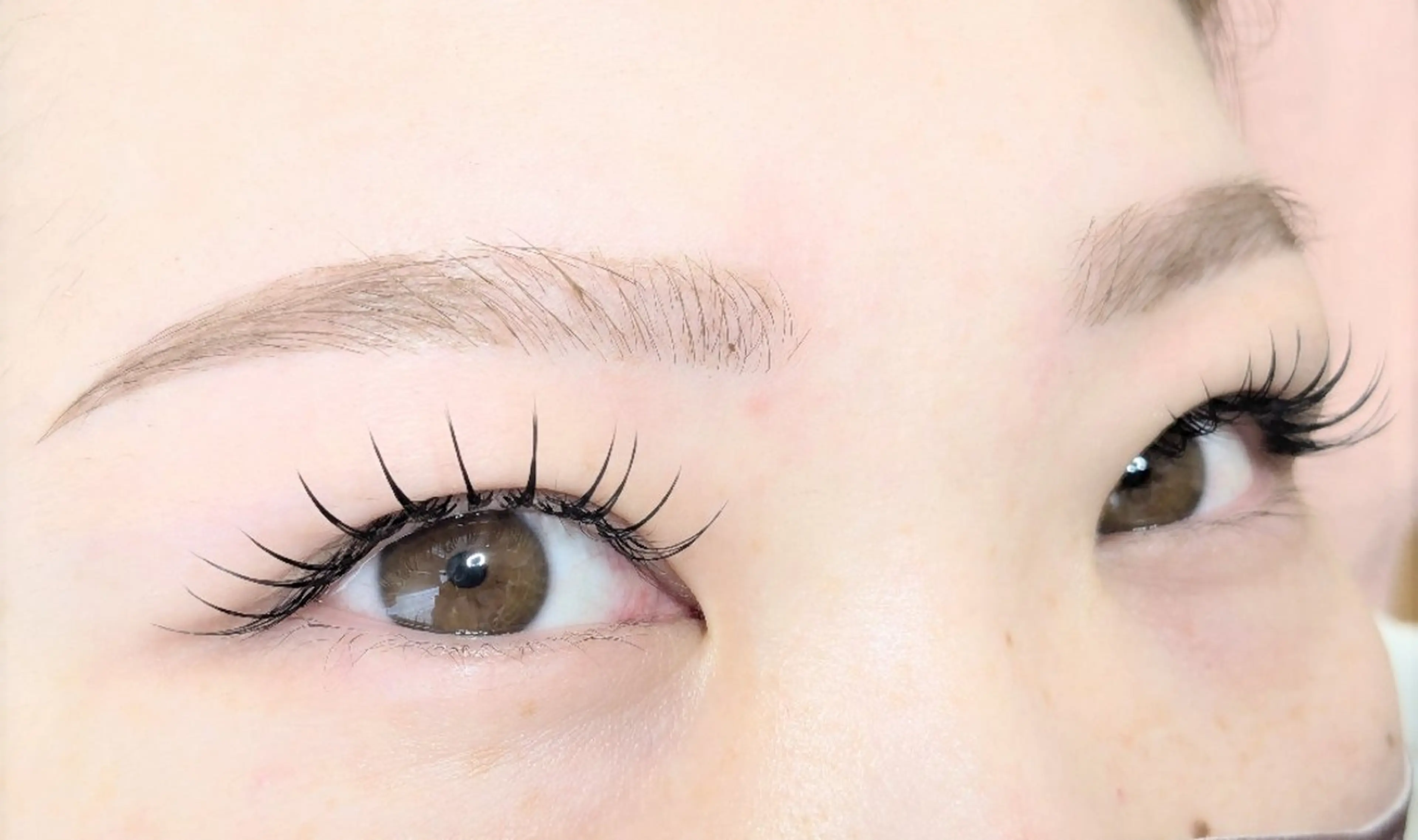 マツエク・マツパ マツエク Anela柏店 MEI🍒のマツエク・マツパデザイン