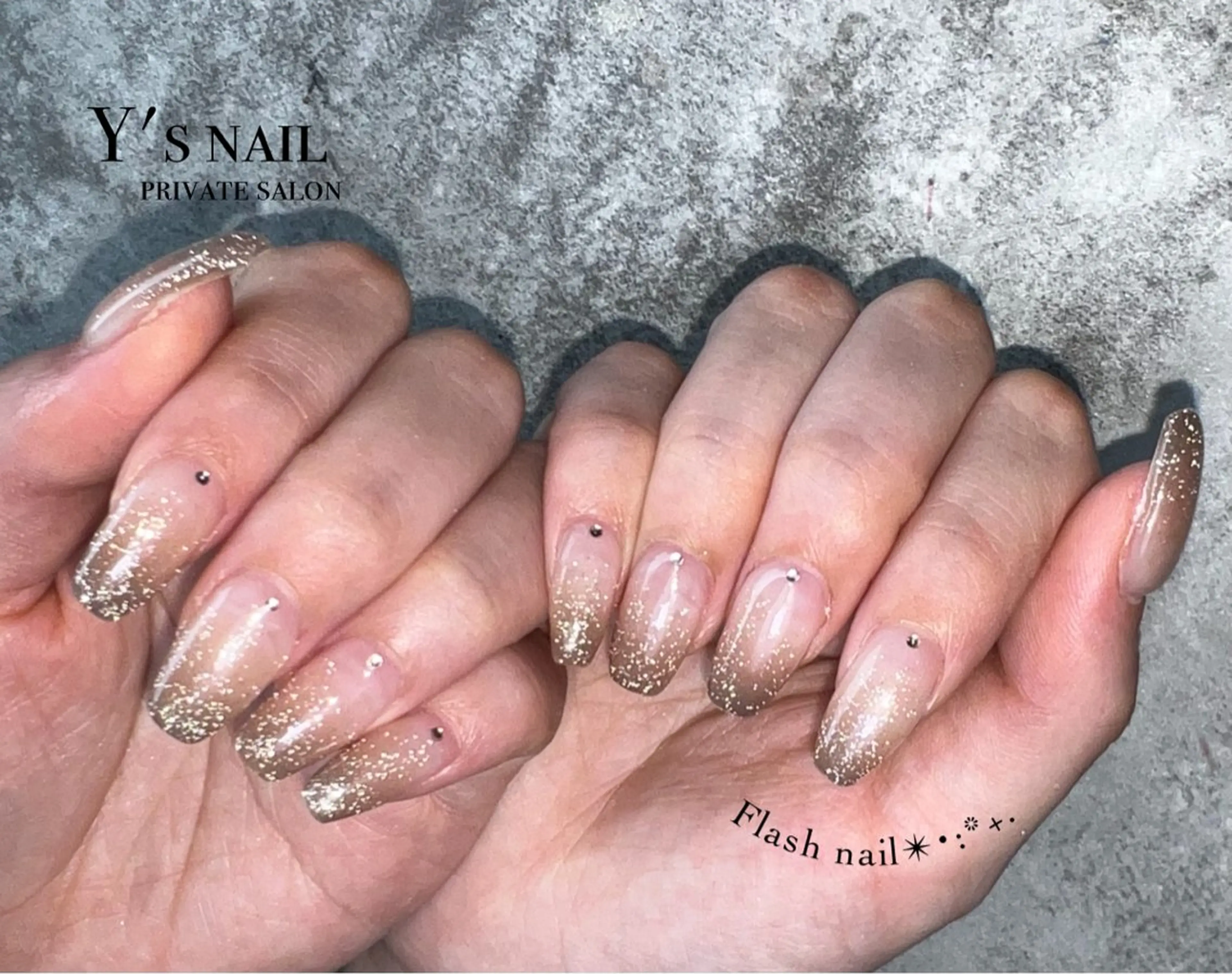 ネイル ハンドネイル Y's nail ˚✧₊YUIのネイルデザイン