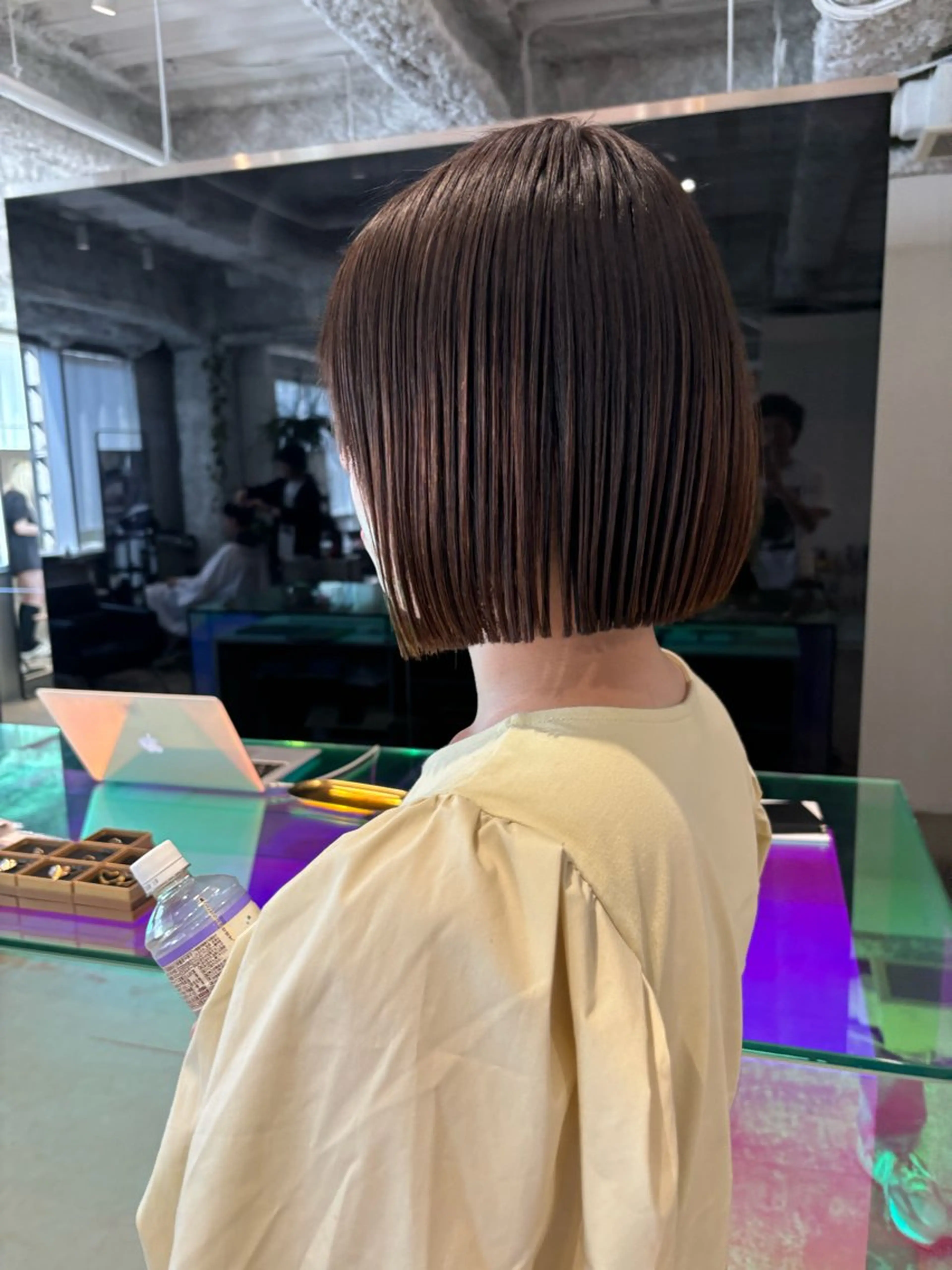 ✨レディースカット✨の写真