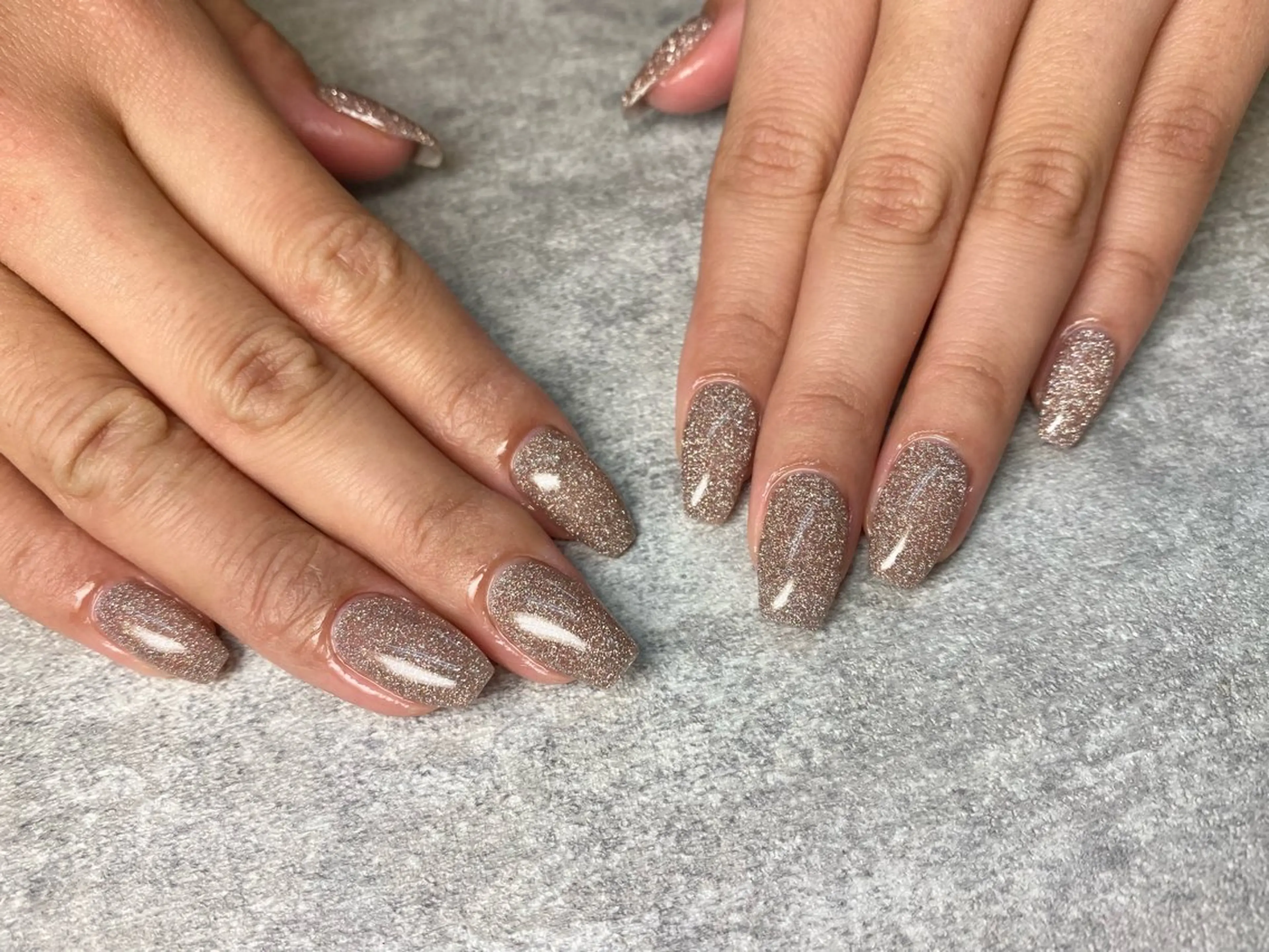 ネイル Jebel Beauty所属・Jebel Beauty Miuの眉毛・アイブロウイメージ